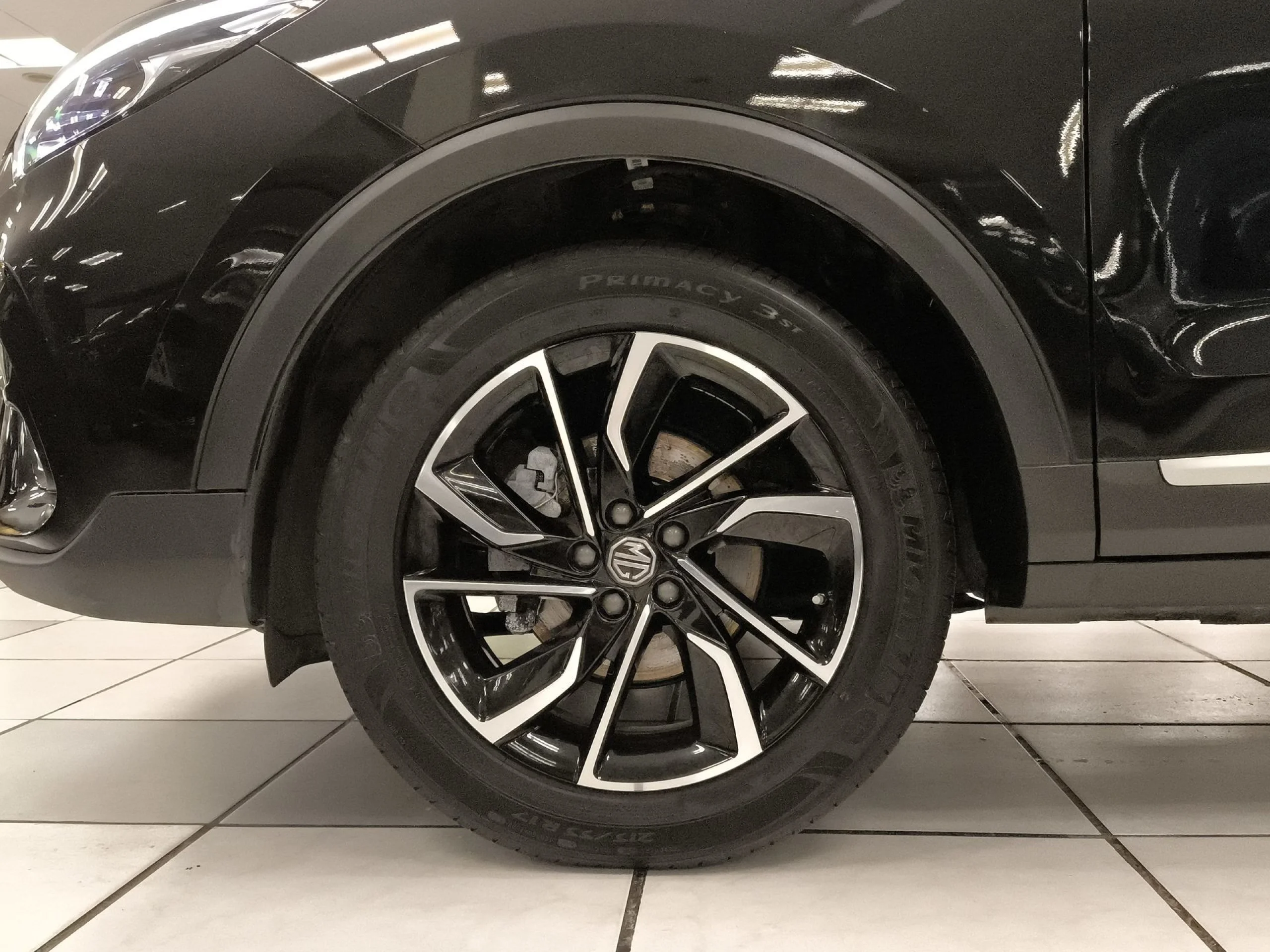 MG ZS 1.0T Luxury 82 kW (111 CV) - Foto 7