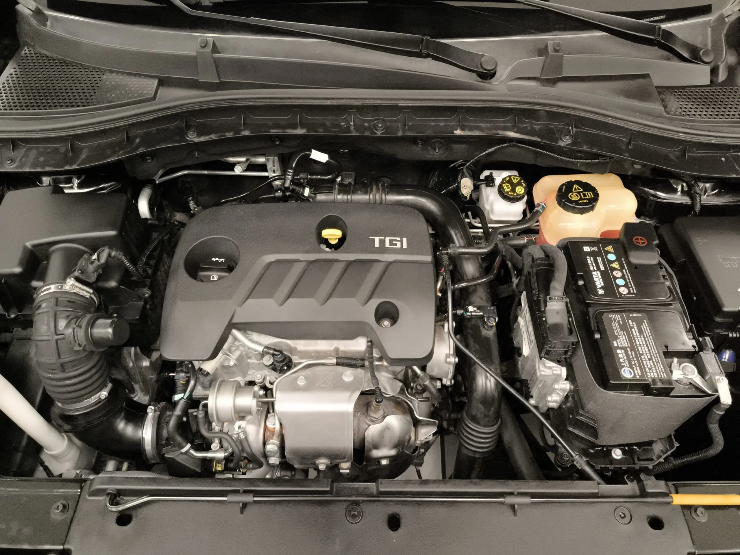 MG ZS 1.0T Luxury 82 kW (111 CV) - Foto 23