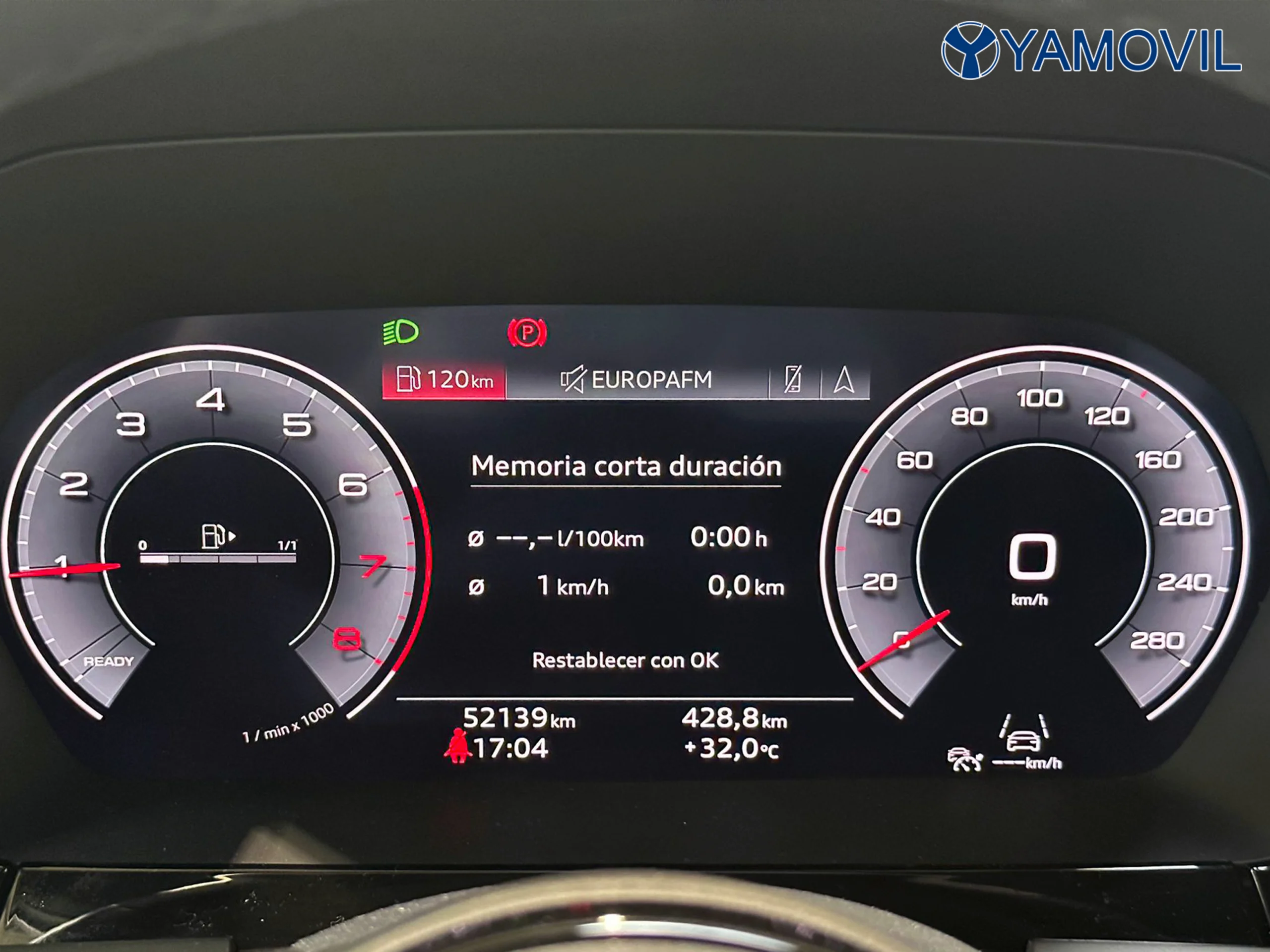 Audi A3 Sportback Advanced 30 TFSI 81 kW (110 CV) - Foto 6