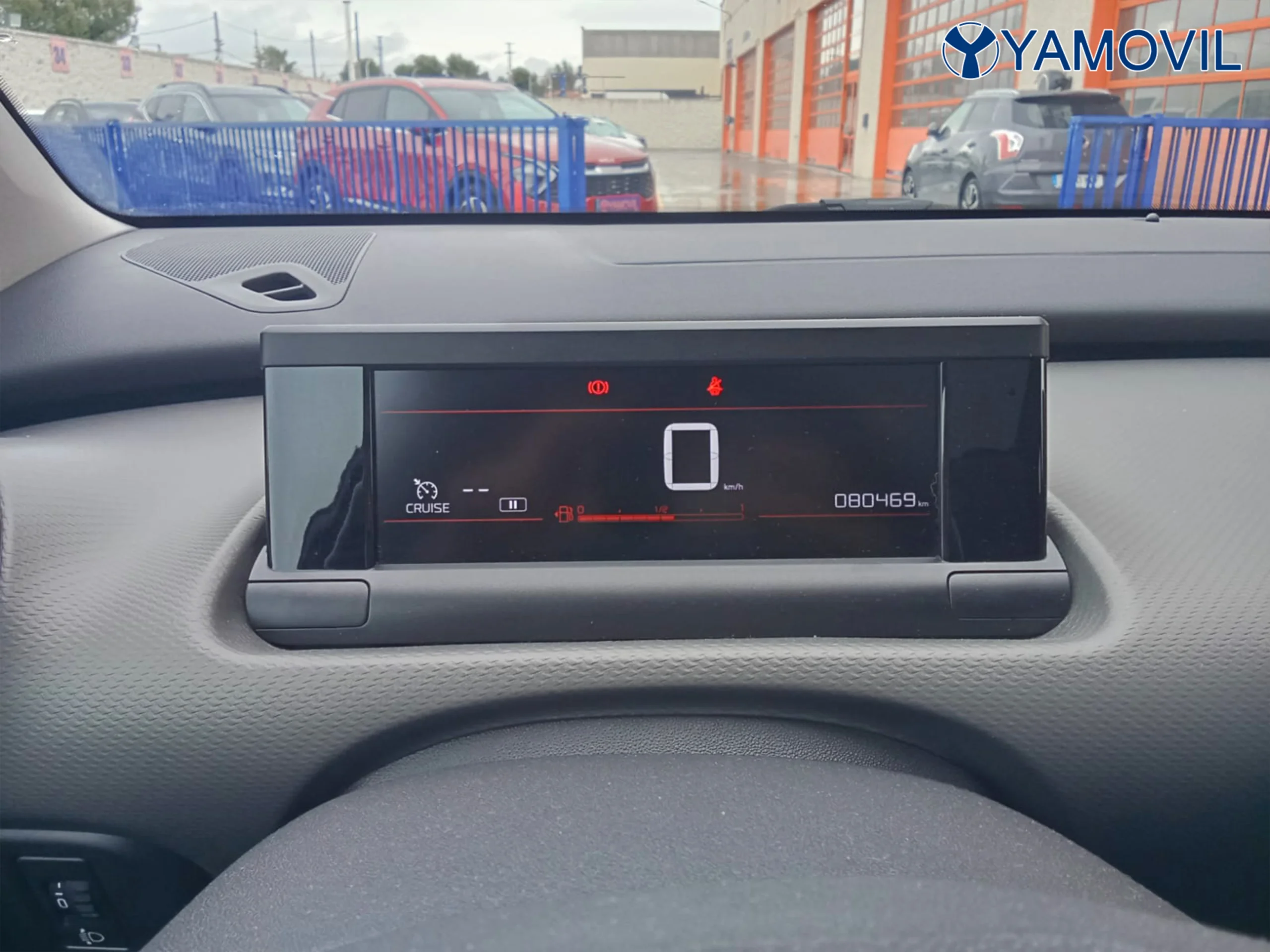 Citroen C4 Cactus BlueHDi 100 Shine 73 kW (100 CV) - Foto 6