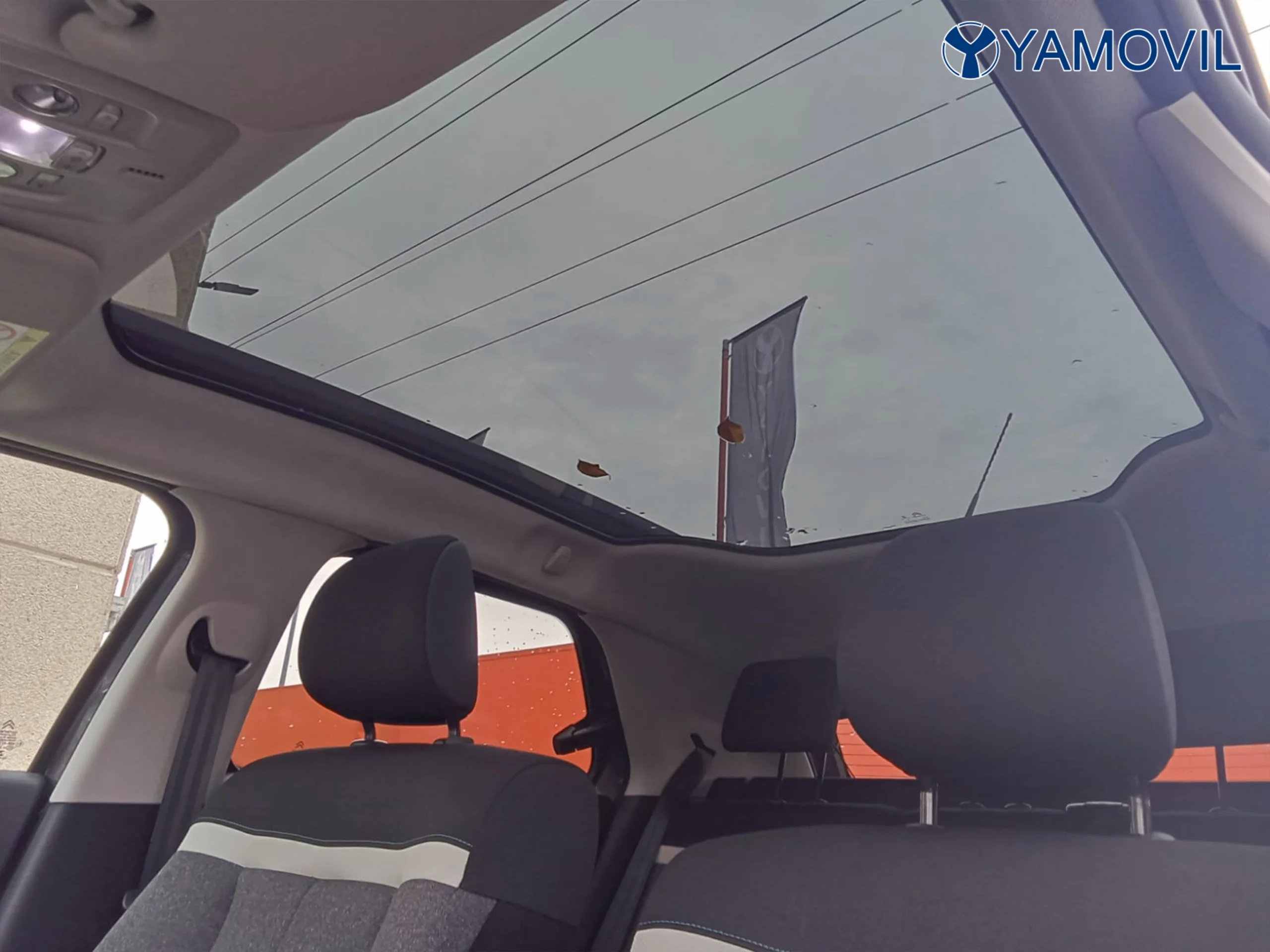 Citroen C4 Cactus BlueHDi 100 Shine 73 kW (100 CV) - Foto 7