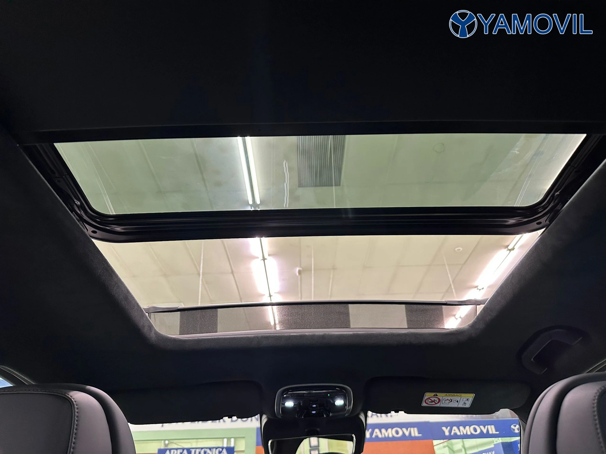 Omoda 9 1.5 TGDI Premium AWD 395 kW (537 CV) - Foto 7