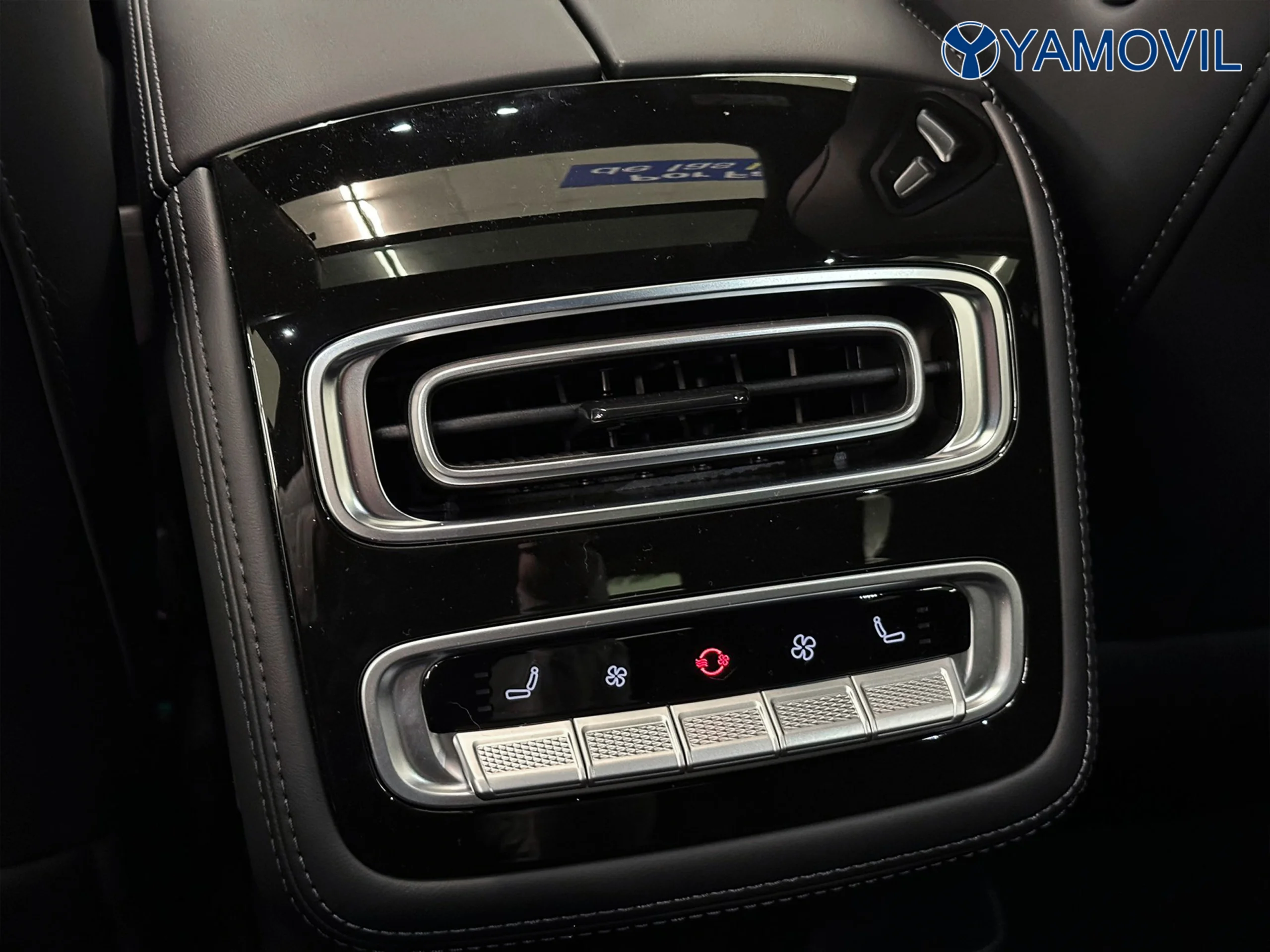 Omoda 9 1.5 TGDI Premium AWD 395 kW (537 CV) - Foto 9