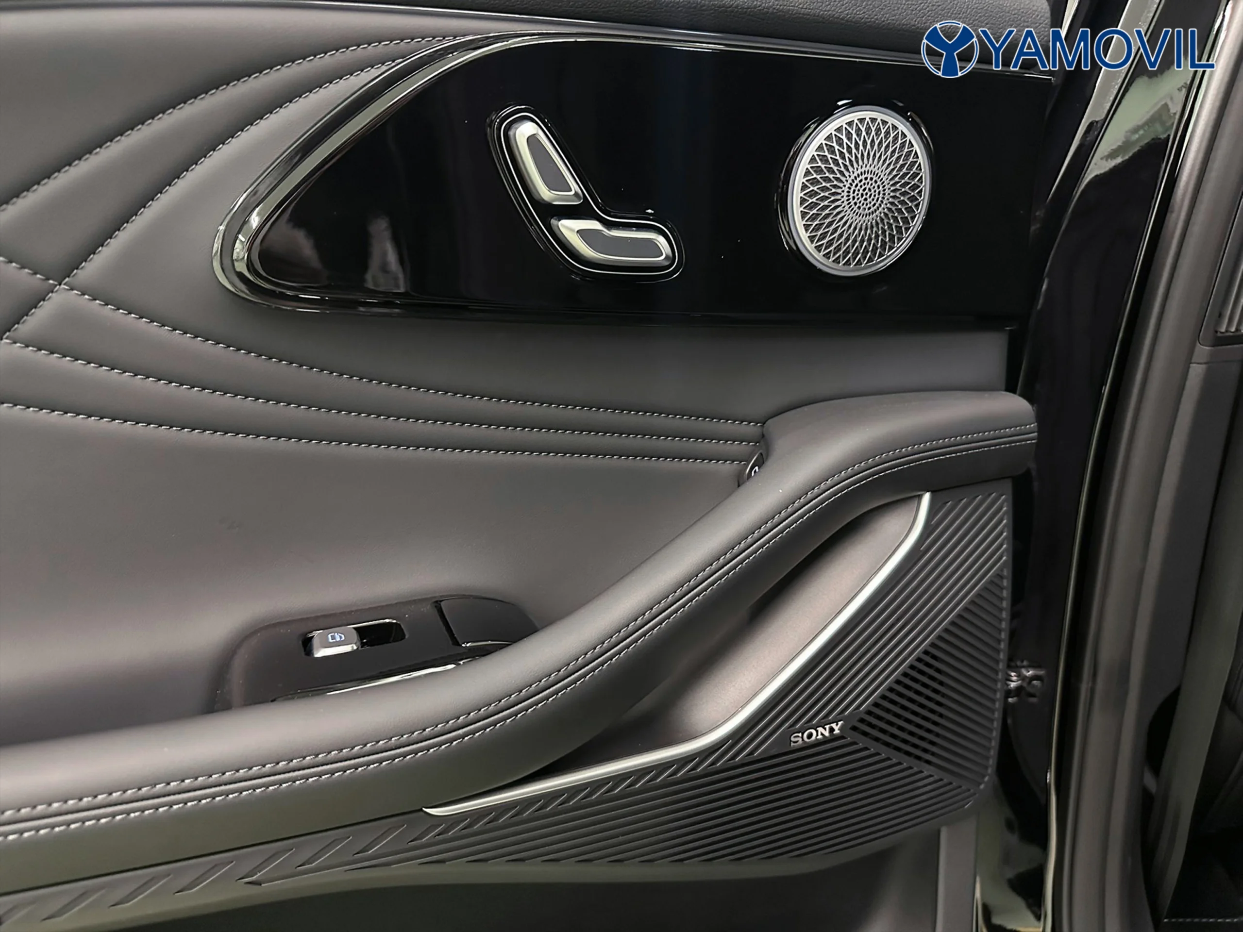 Omoda 9 1.5 TGDI Premium AWD 395 kW (537 CV) - Foto 10