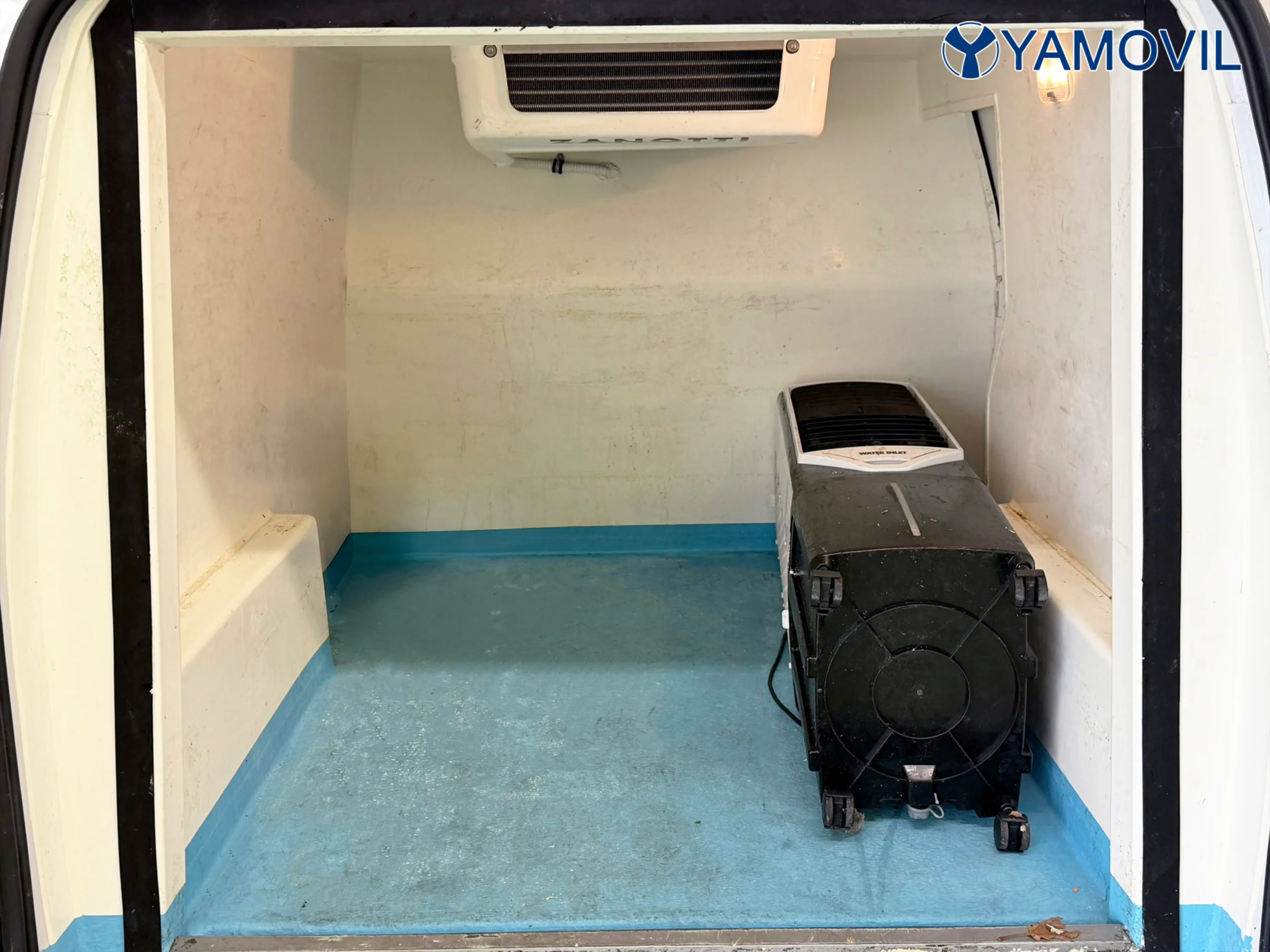 Citroen Berlingo Furgon BlueHDi 100 Talla M 75 kW (102 CV) - Foto 7