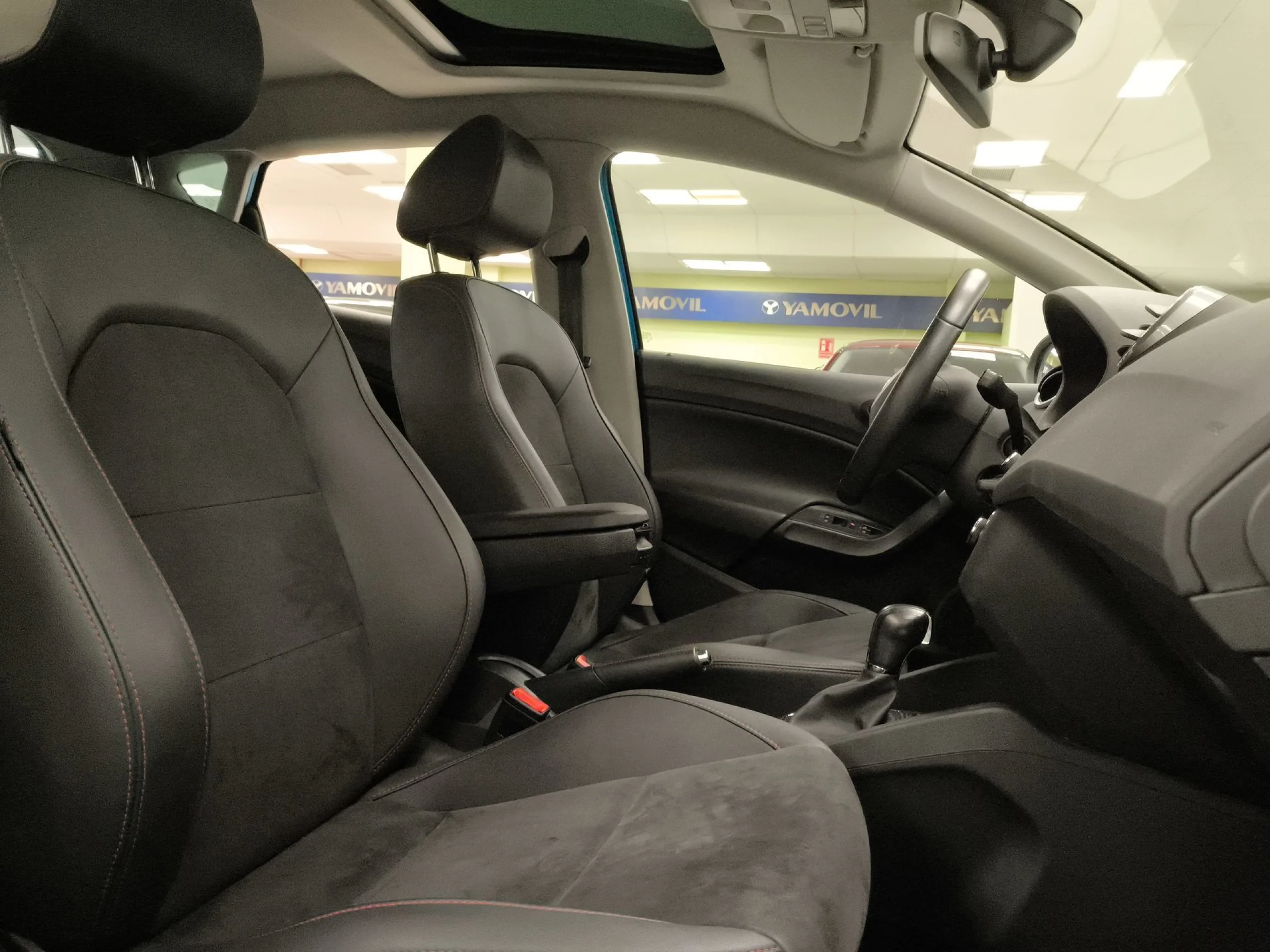 Seat Ibiza 1.0 EcoTSI SANDS FR DSG 81 kW (110 CV) - Foto 28