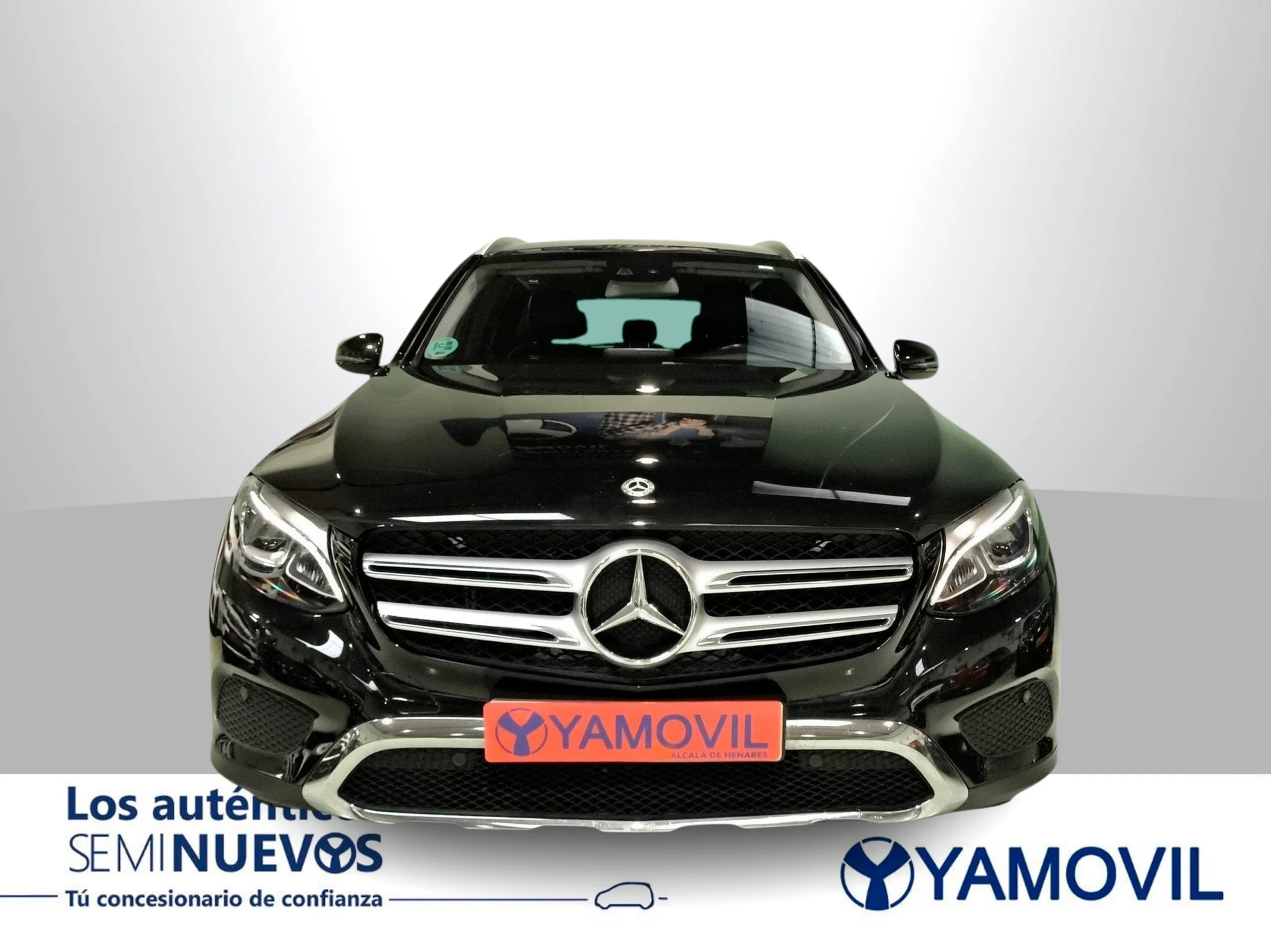 Mercedes-Benz GLC 250 4MATIC 155 kW (211 CV) - Foto 3