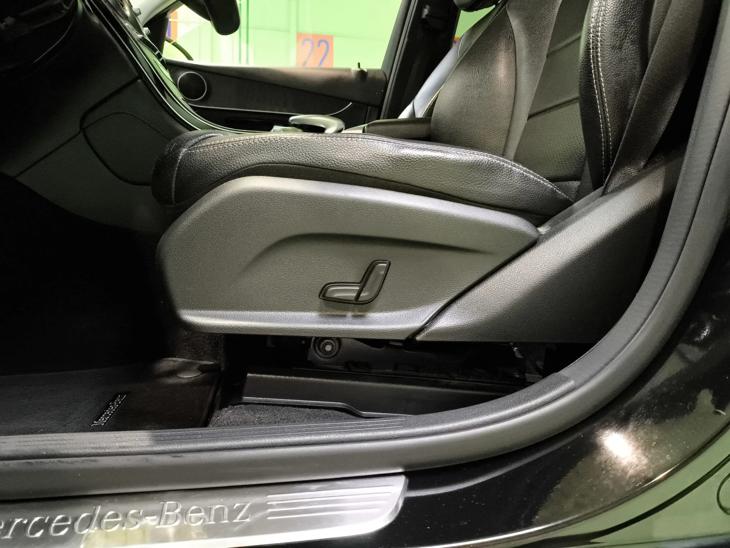 Mercedes-Benz GLC 250 4MATIC 155 kW (211 CV) - Foto 12