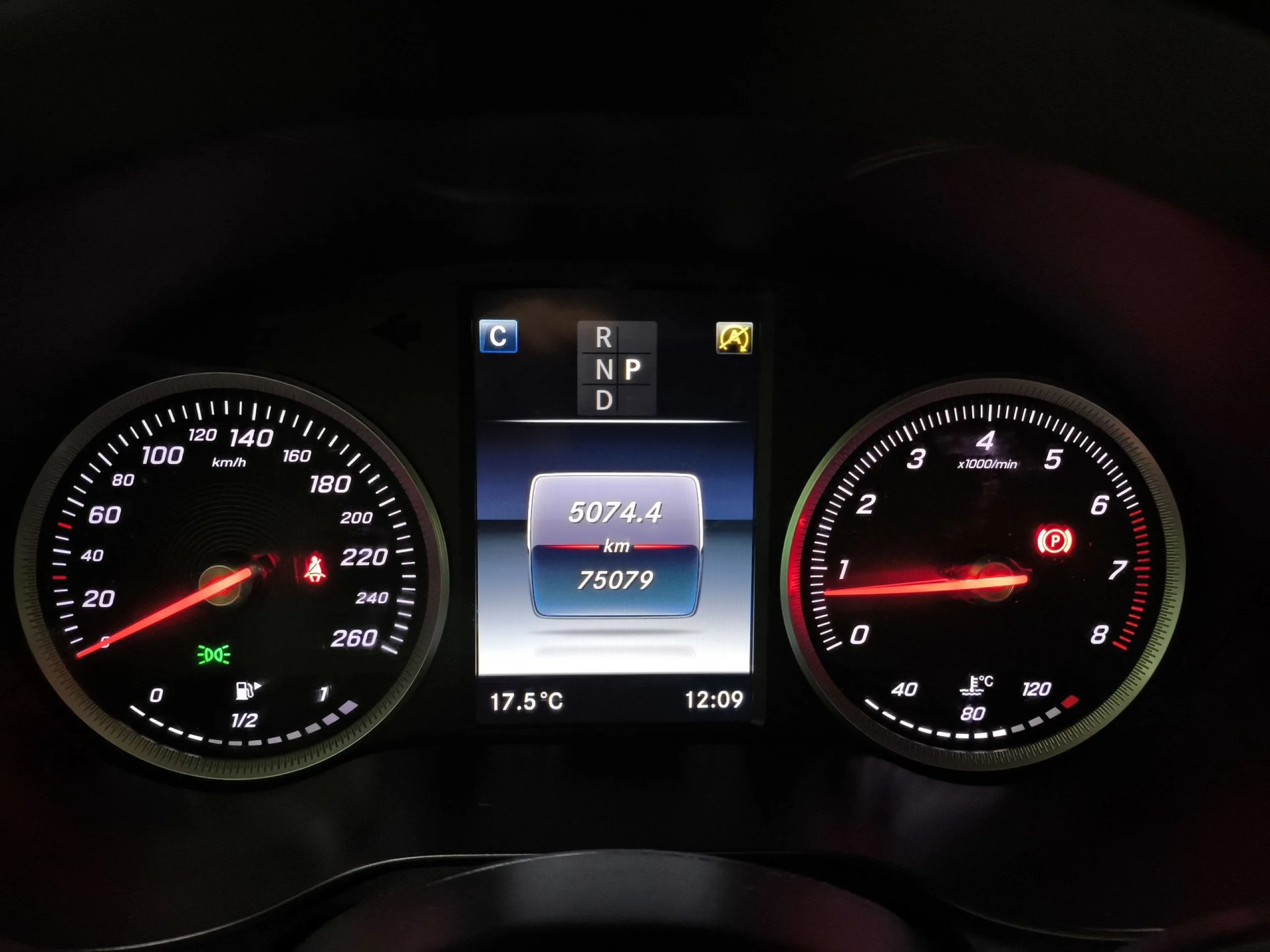Mercedes-Benz GLC 250 4MATIC 155 kW (211 CV) - Foto 15