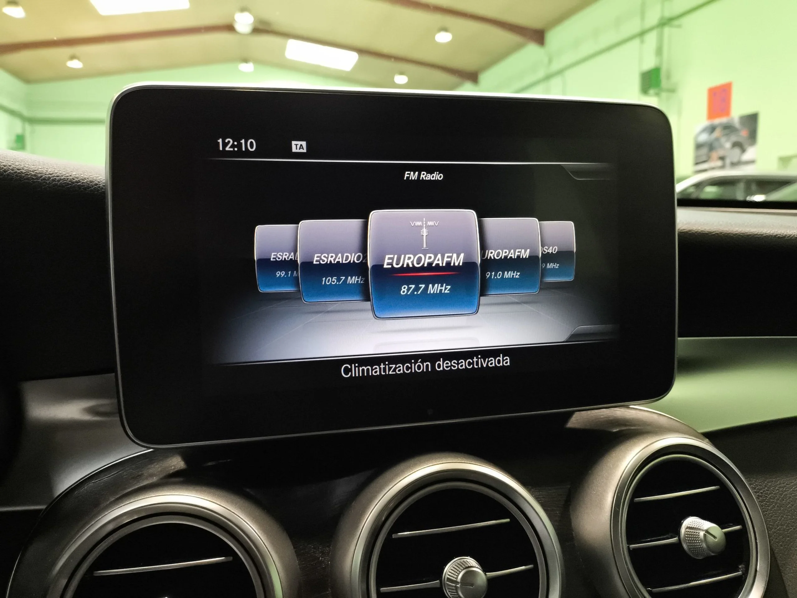 Mercedes-Benz GLC 250 4MATIC 155 kW (211 CV) - Foto 16