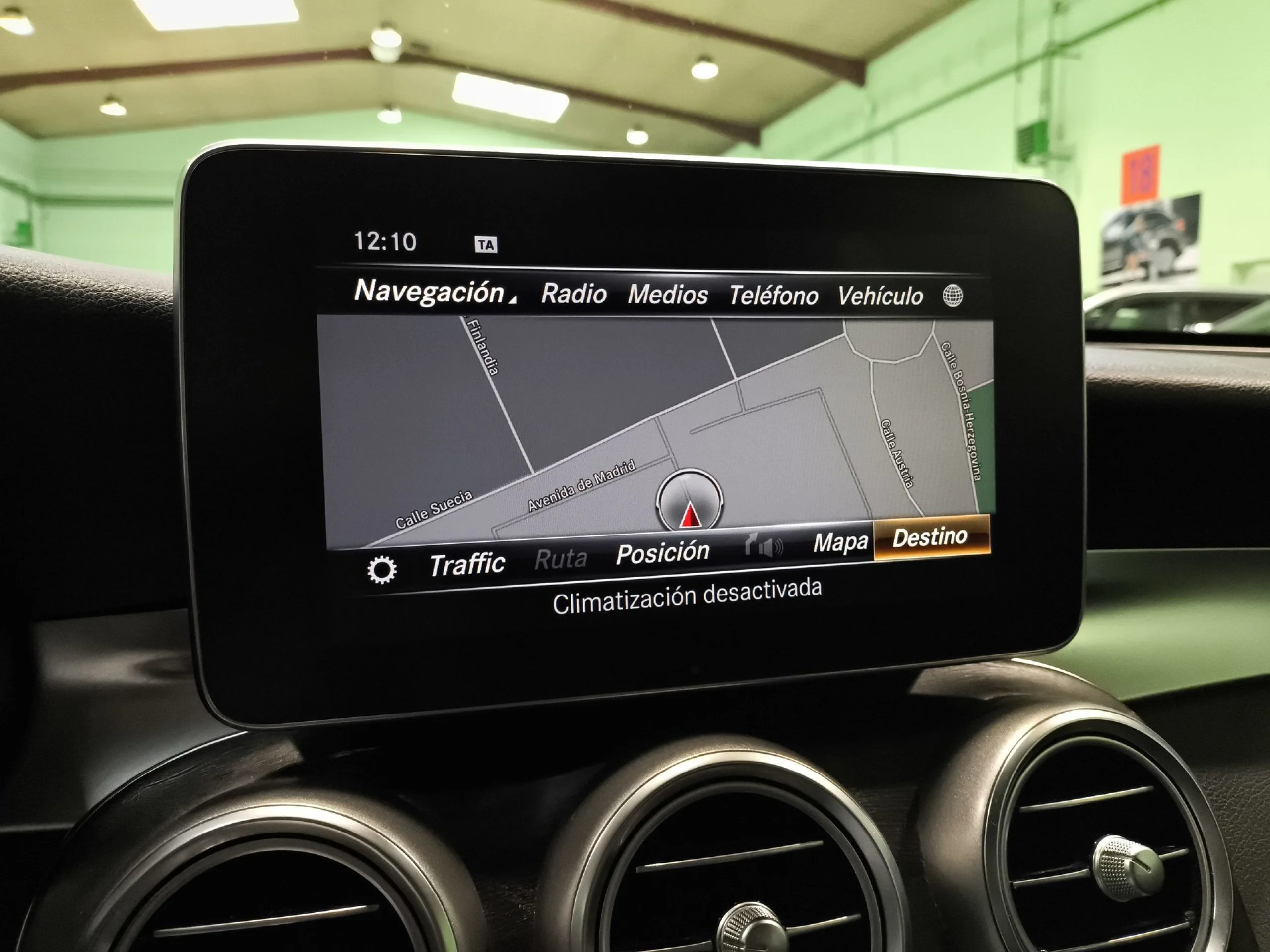 Mercedes-Benz GLC 250 4MATIC 155 kW (211 CV) - Foto 18