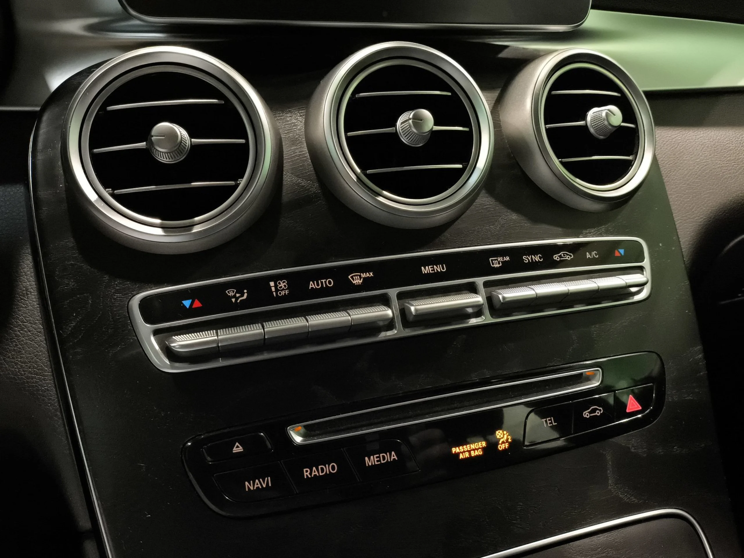 Mercedes-Benz GLC 250 4MATIC 155 kW (211 CV) - Foto 19