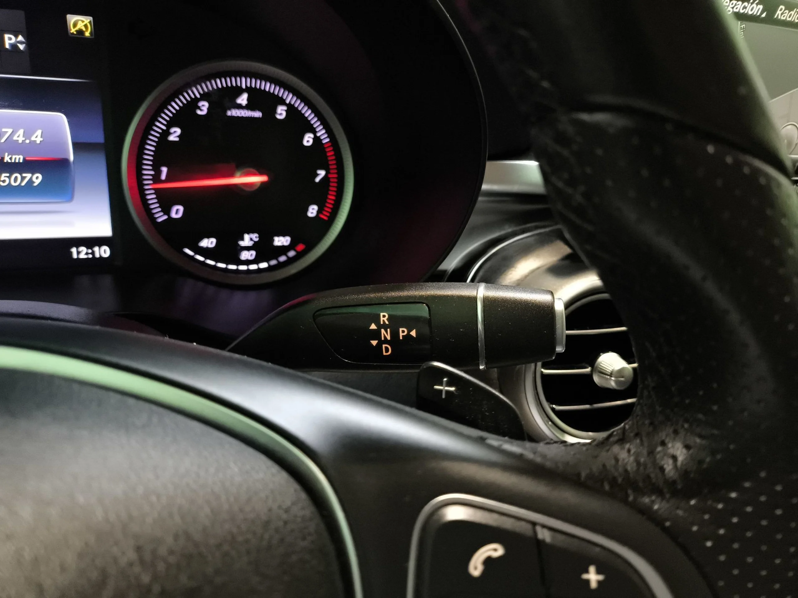 Mercedes-Benz GLC 250 4MATIC 155 kW (211 CV) - Foto 20