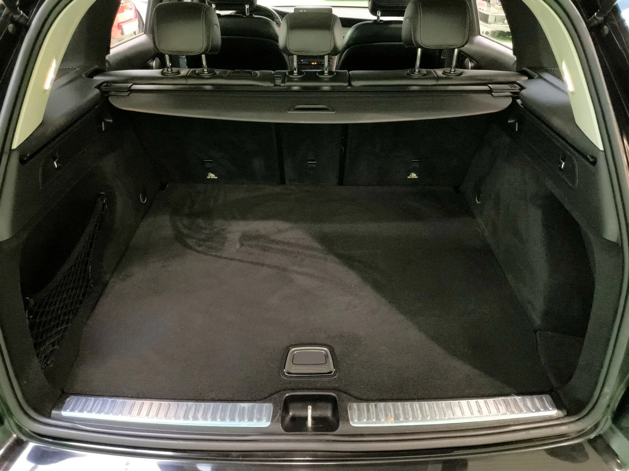Mercedes-Benz GLC 250 4MATIC 155 kW (211 CV) - Foto 23