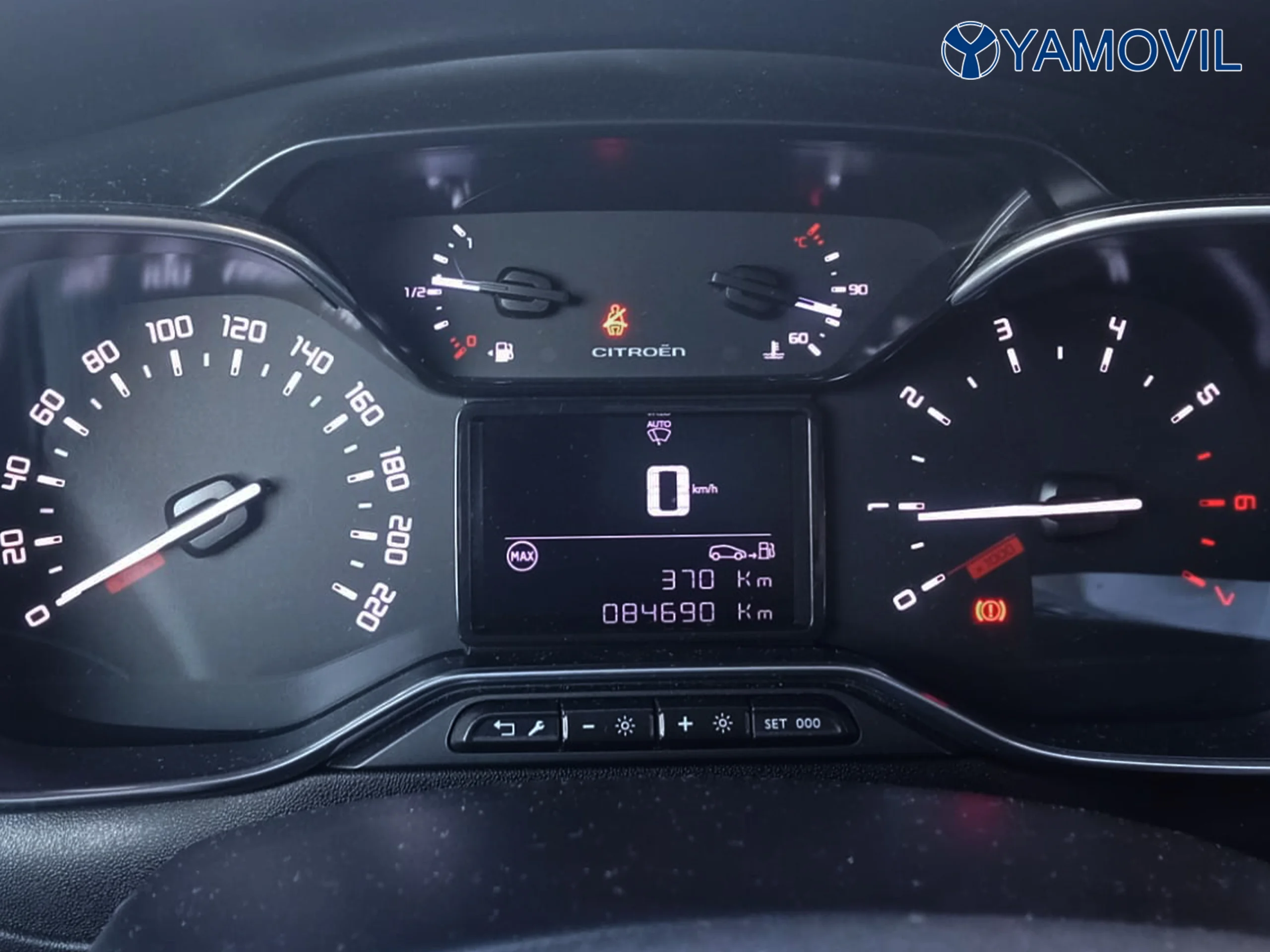 Citroen C3 PureTech 110 SANDS Shine 81 kW (110 CV) - Foto 6