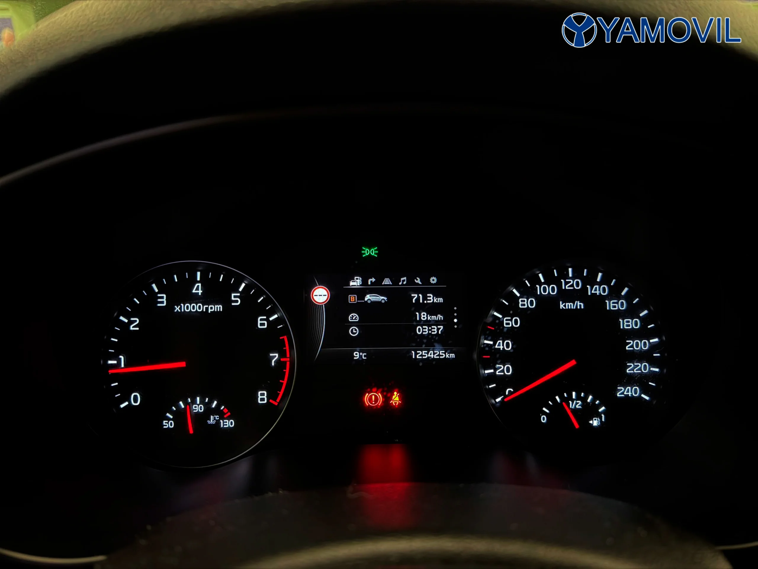 Kia Sportage 1.6 GDi x-Tech17 4x2 97 kW (132 CV) - Foto 6