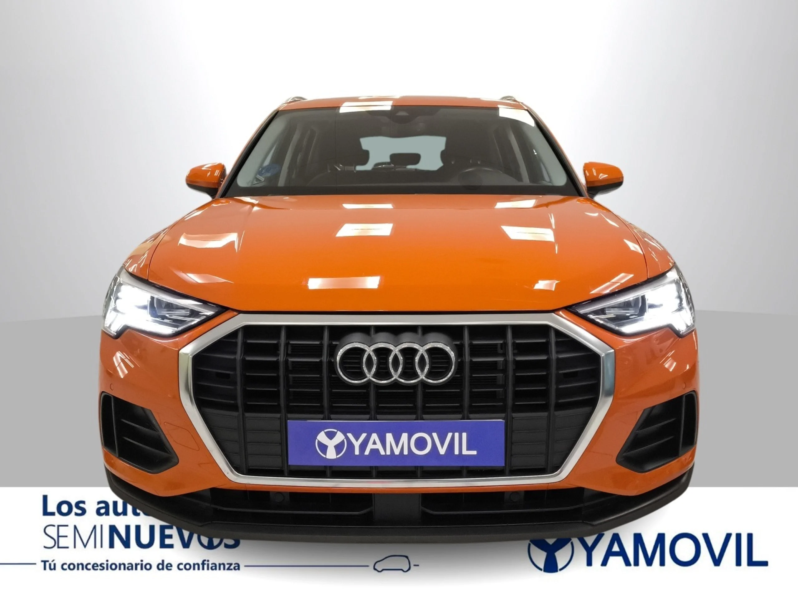Audi Q3 Sportback TFSIe Advanced 45 TFSI e 180 kW (245 CV) S tronic - Foto 3