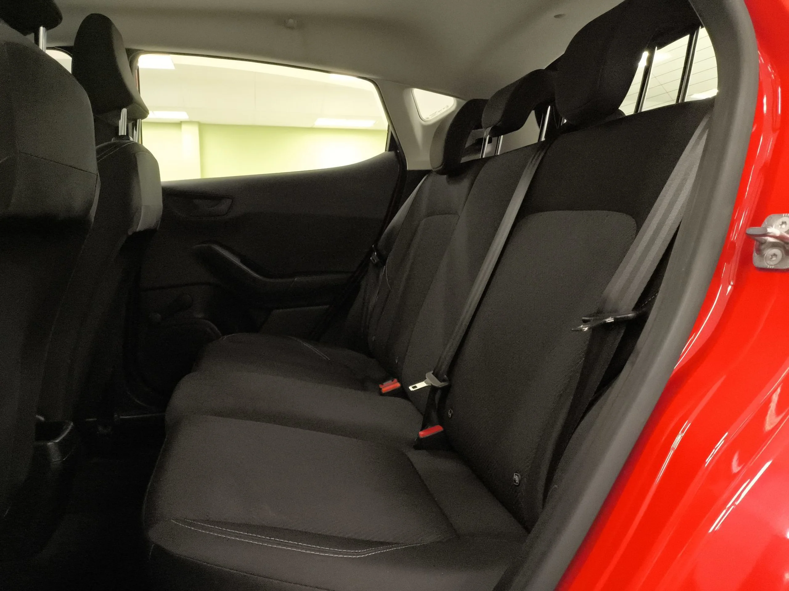 Ford Fiesta 1.1 Ti-VCT Trend 55 kW (75 CV) - Foto 24