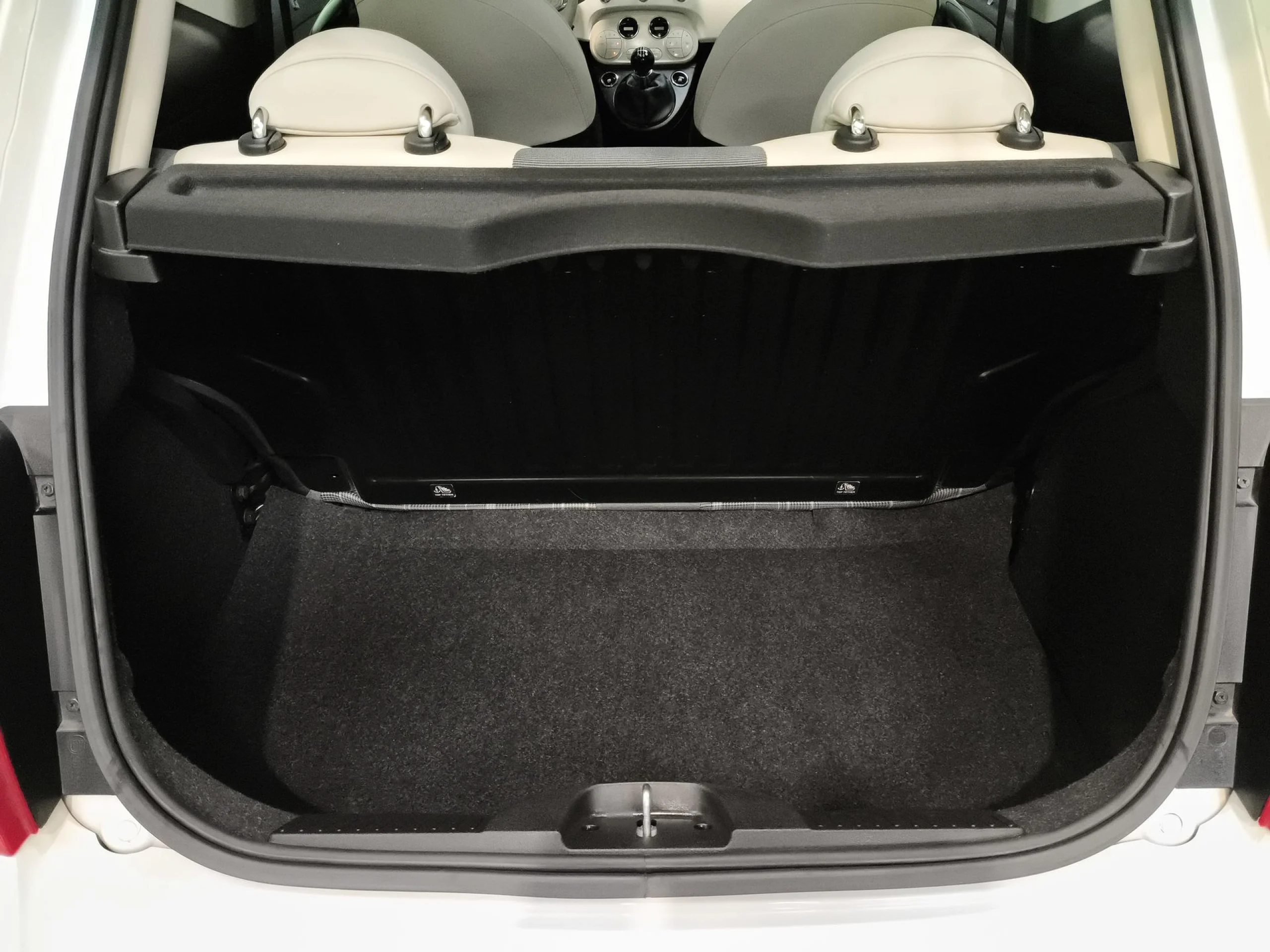 Fiat 500 1.0 6v GSE Lounge 51 kW (70 CV) - Foto 22