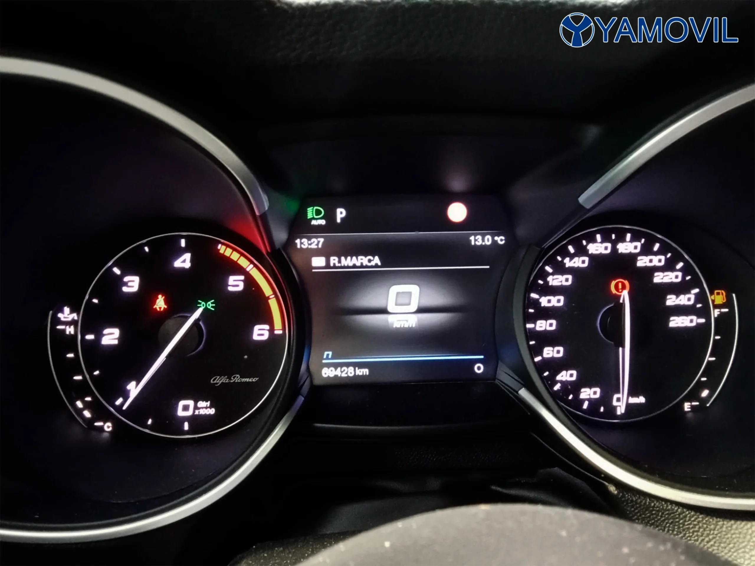 Alfa Romeo Stelvio 2.2 Diésel Veloce Q4 Auto 154 kW (210 CV) - Foto 6