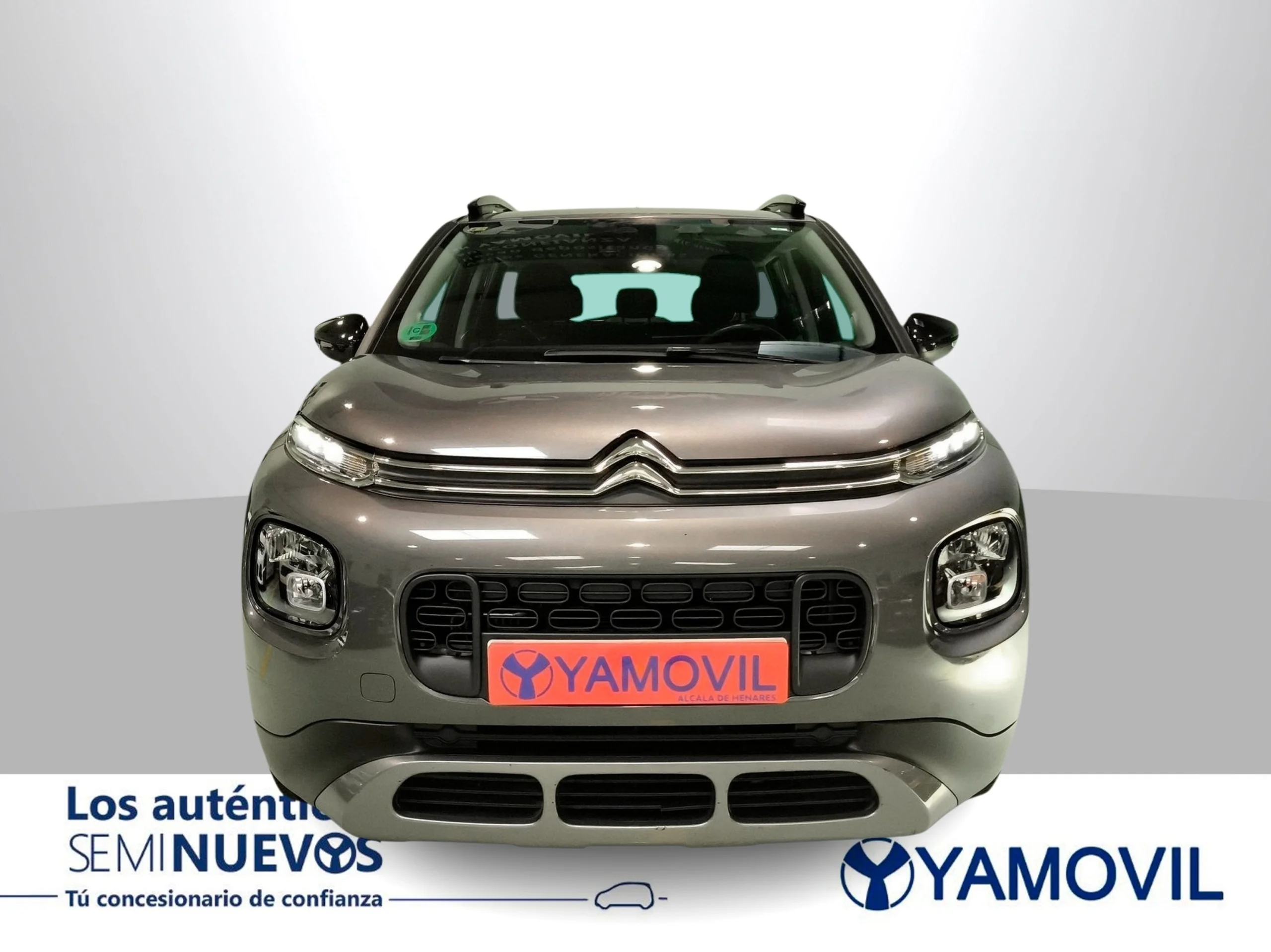 Citroen C3 Aircross PureTech 110 SANDS Feel 81 kW (110 CV) - Foto 3