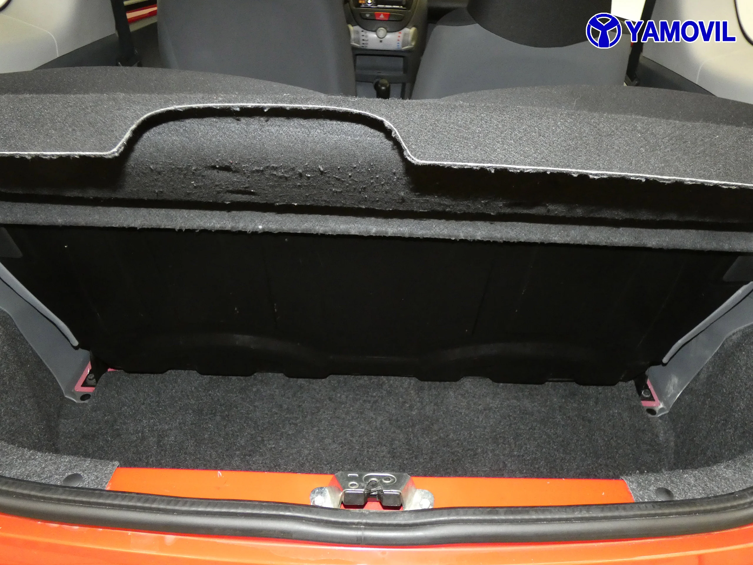Toyota Aygo 1.0 CITY 3P - Foto 7