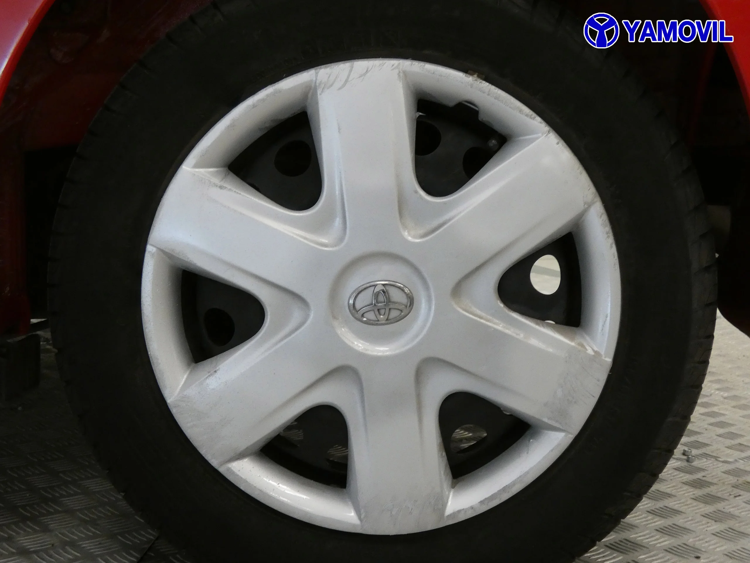 Toyota Aygo 1.0 CITY 3P - Foto 10
