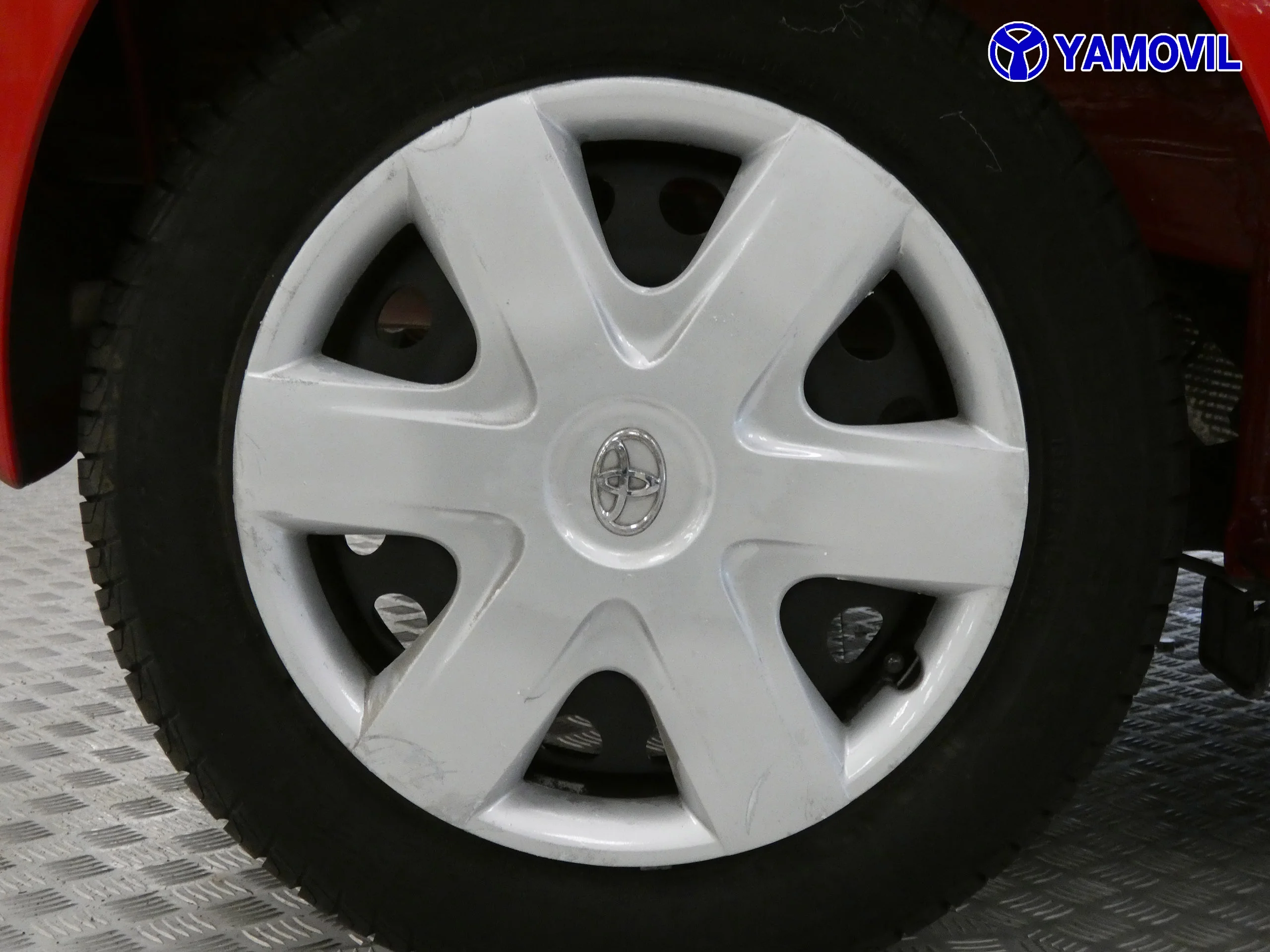 Toyota Aygo 1.0 CITY 3P - Foto 11