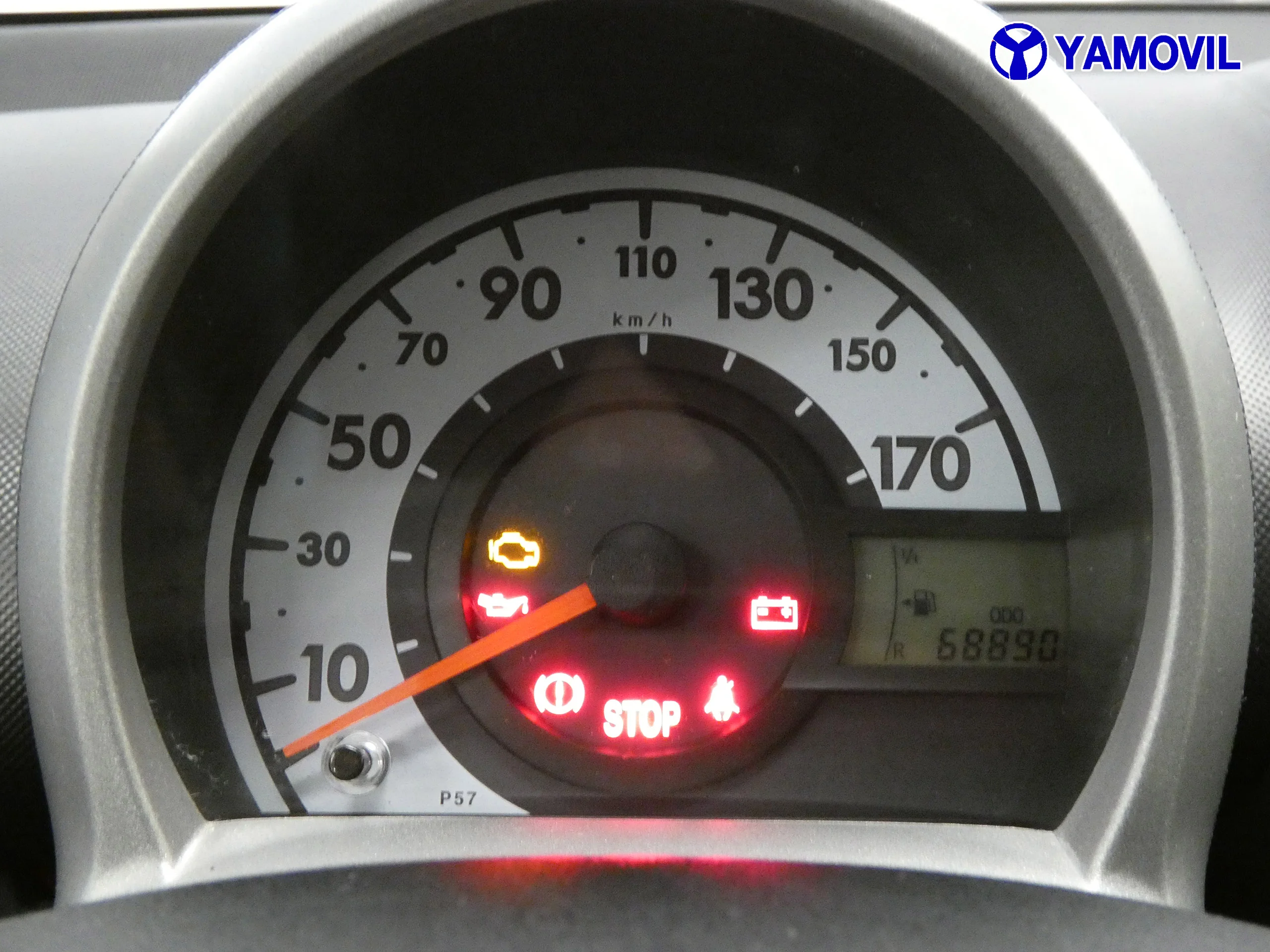 Toyota Aygo 1.0 CITY 3P - Foto 19