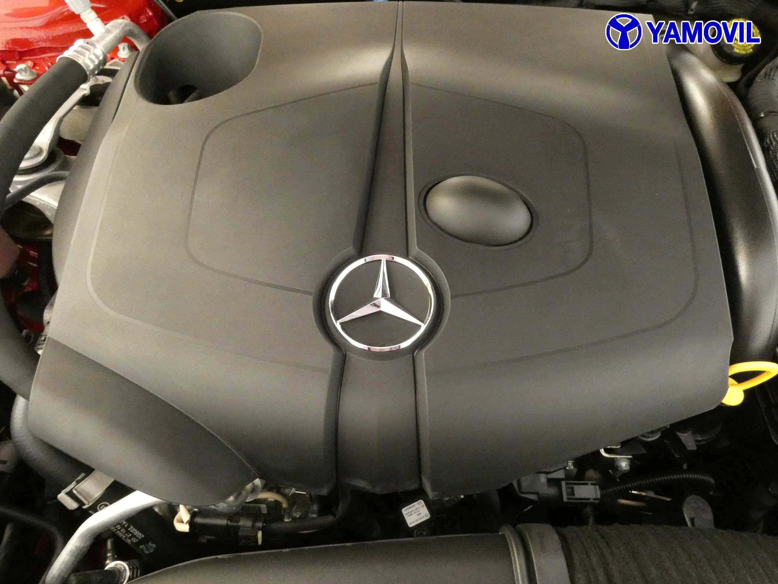 Mercedes-Benz CLA 200 d AMG LINE AUT. - Foto 15