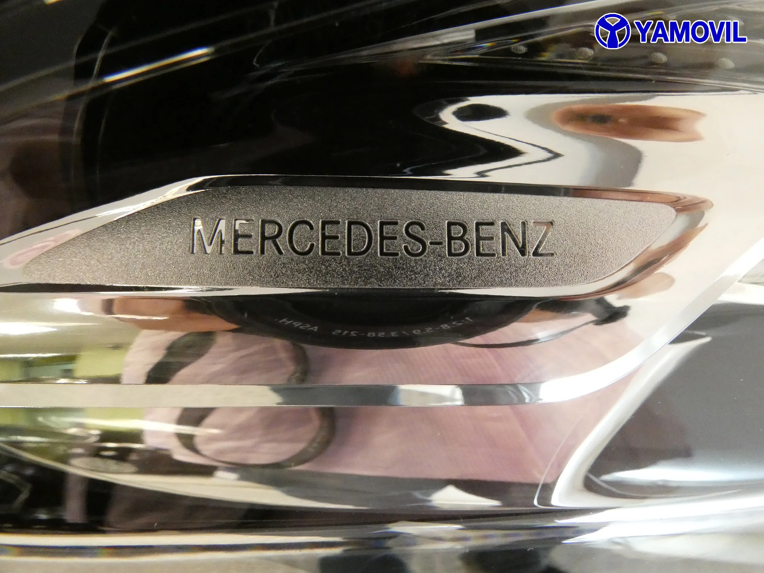 Mercedes-Benz CLA 200 d AMG LINE AUT. - Foto 5