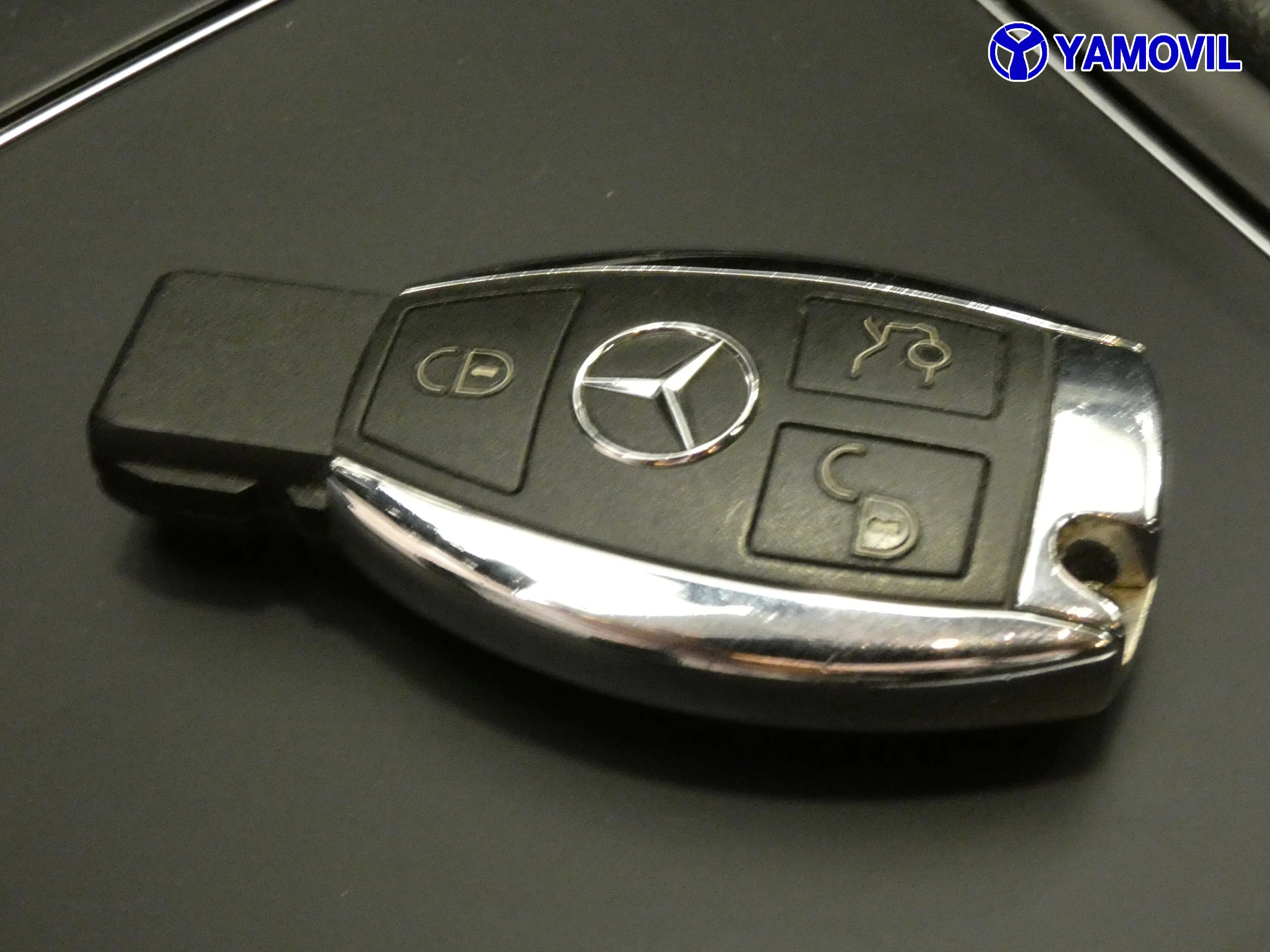 Mercedes-Benz CLA 200 d AMG LINE AUT. - Foto 45