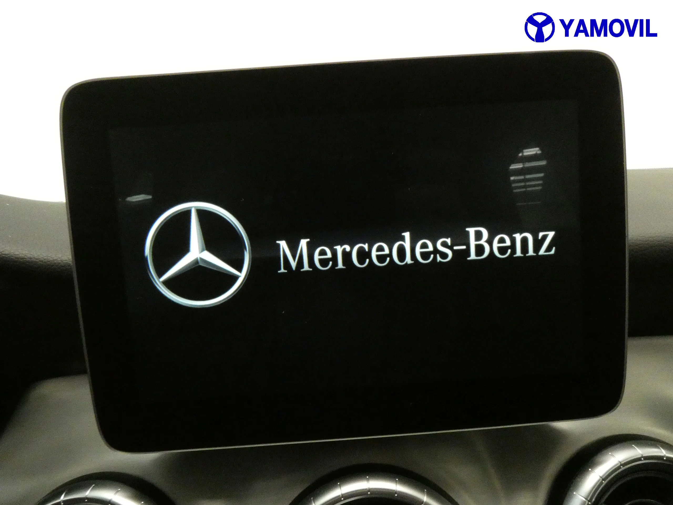 Mercedes-Benz CLA 200 d AMG LINE AUT. - Foto 52