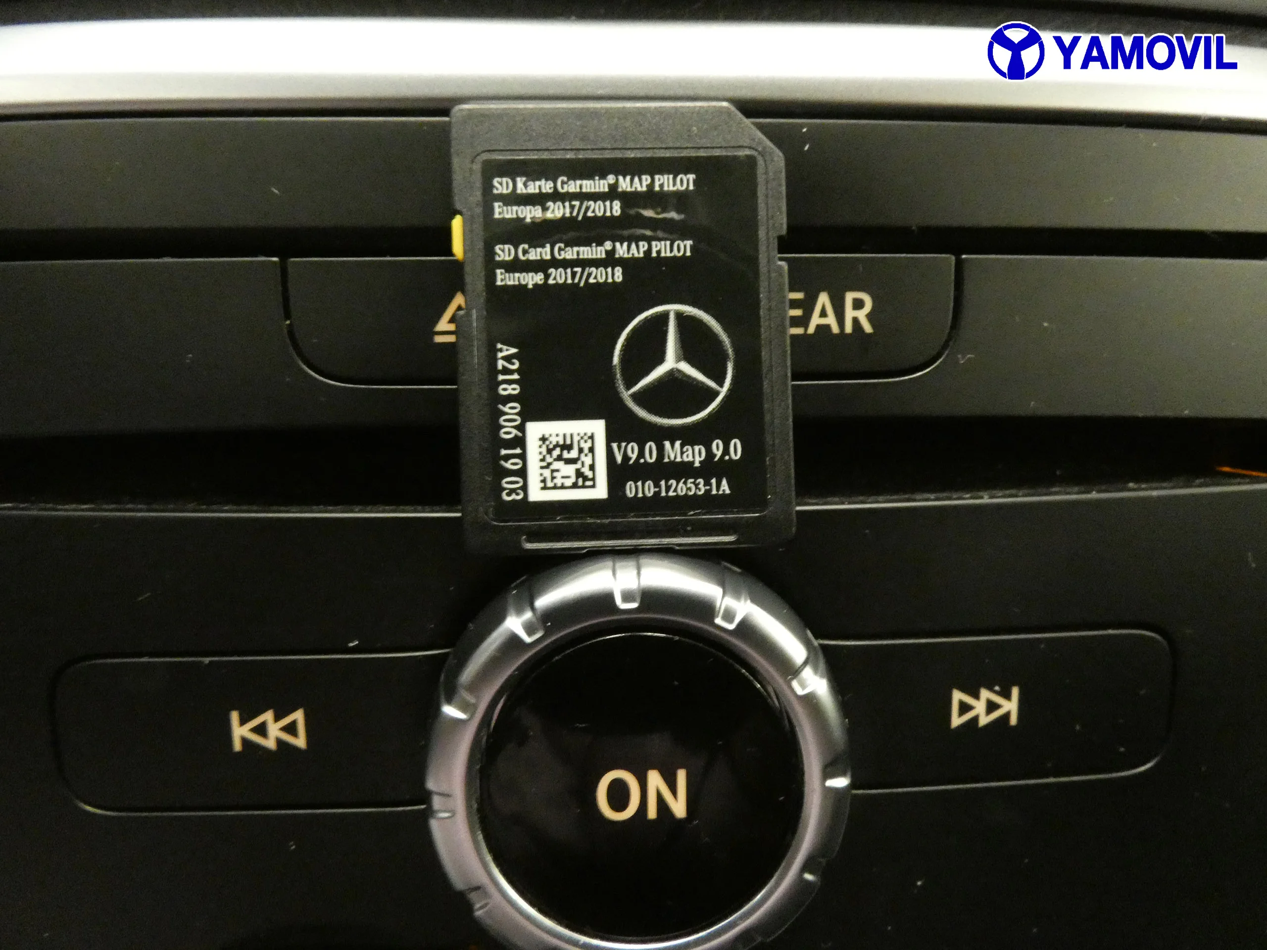 Mercedes-Benz CLA 200 d AMG LINE AUT. - Foto 56