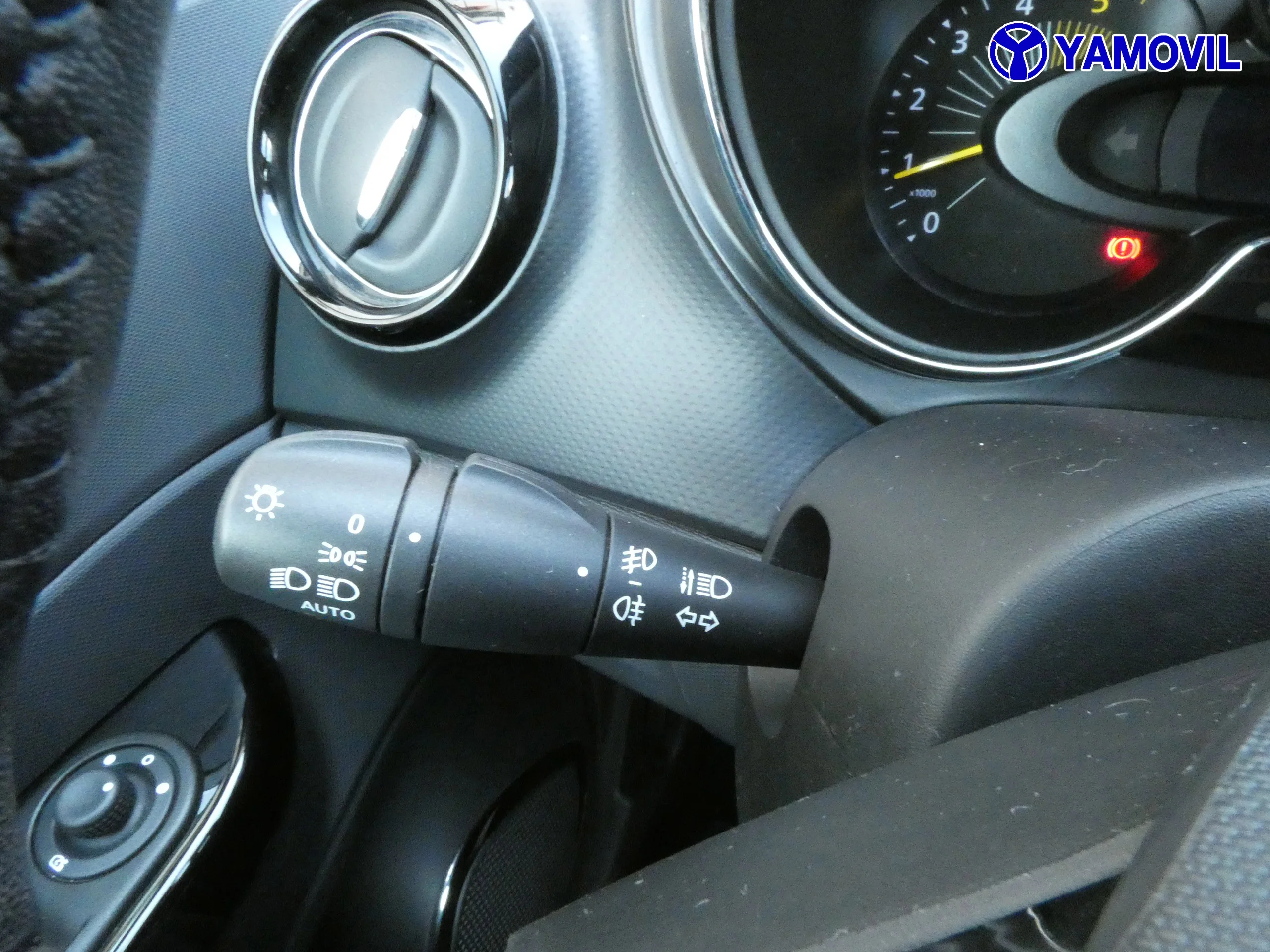 Renault Captur ENERGY ZEN DCi 5P - Foto 25