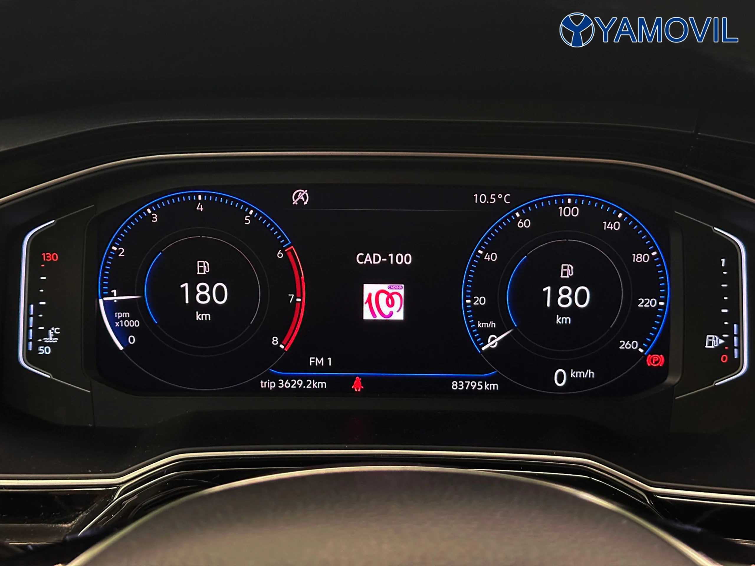 Volkswagen Polo Sport 1.0 TSI 70 kW (95 CV) - Foto 6