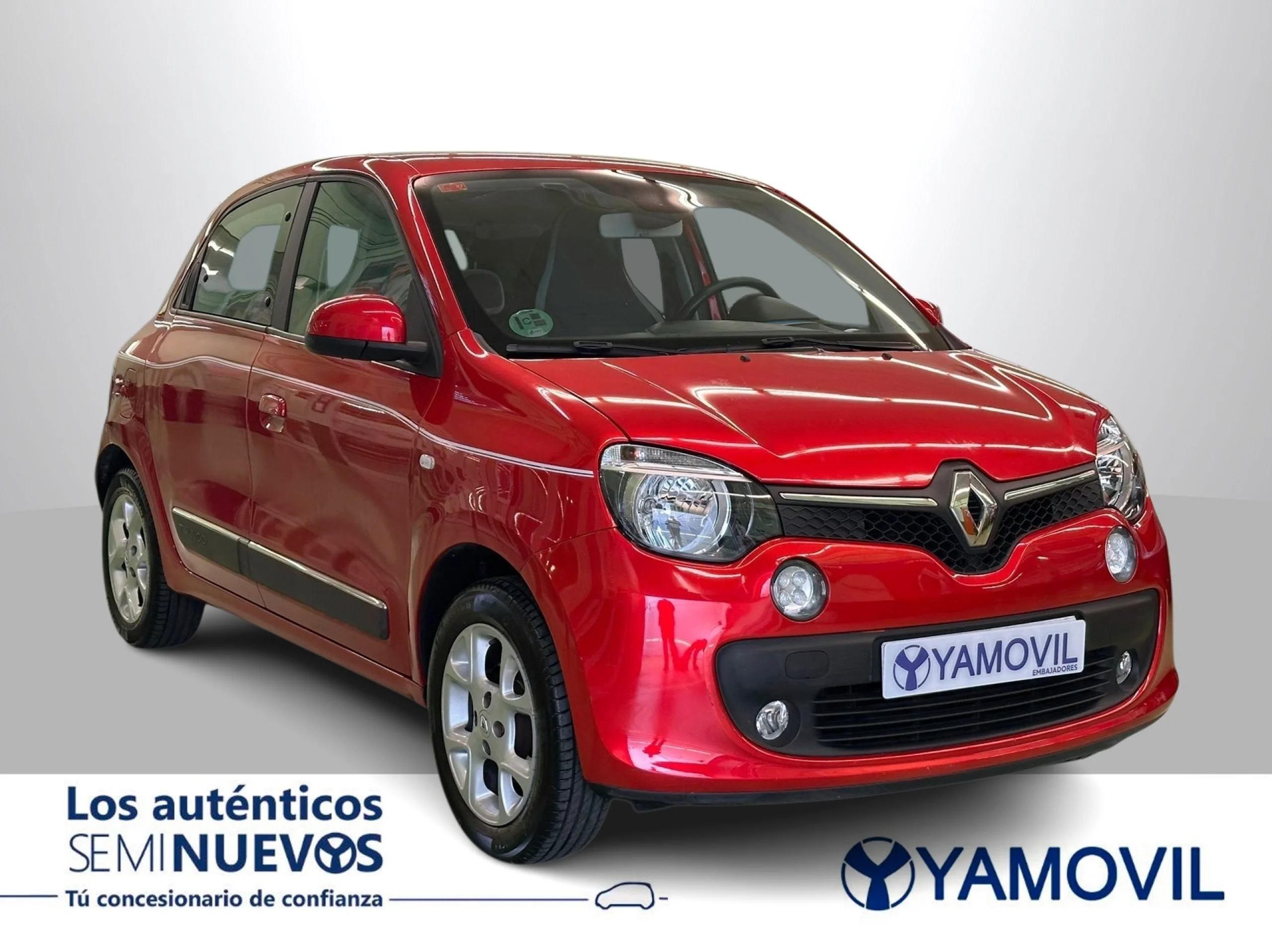 Renault Twingo Zen Energy TCe 66 kW (90 CV) - Foto 3