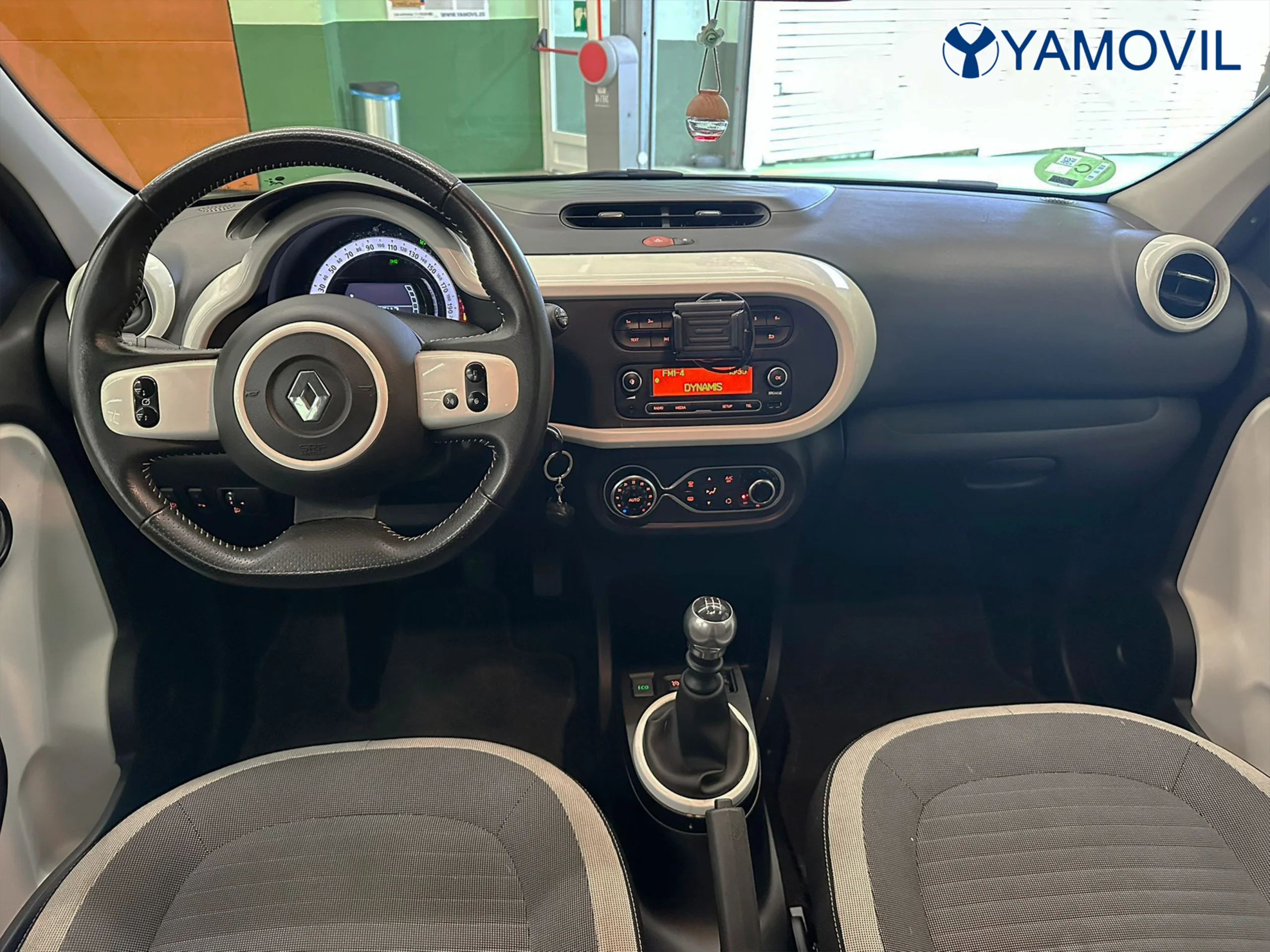 Renault Twingo Zen Energy TCe 66 kW (90 CV) - Foto 5