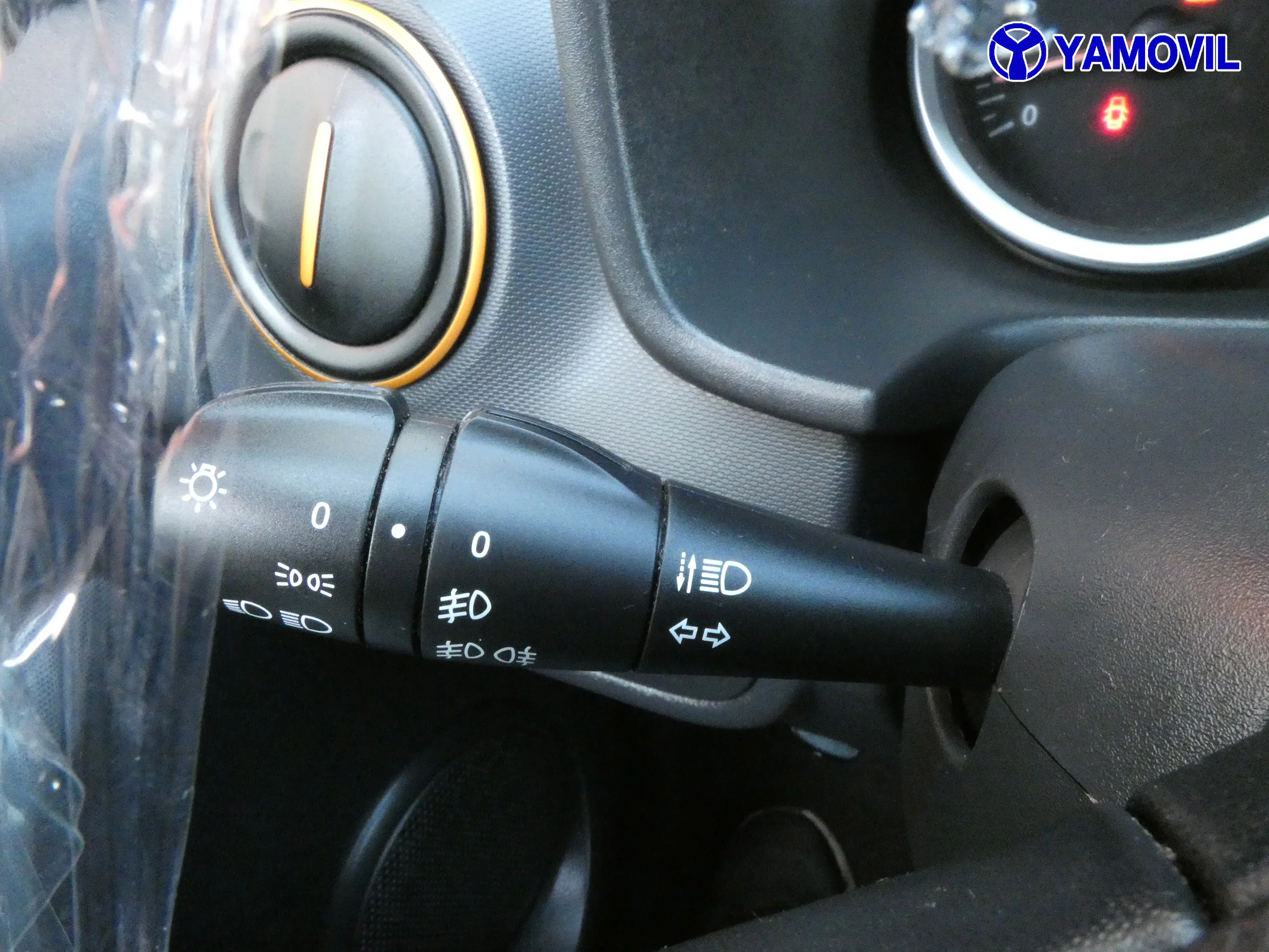 Dacia Sandero 0.9i TCe STEPWAY TROTAMUNDOS 5P - Foto 24