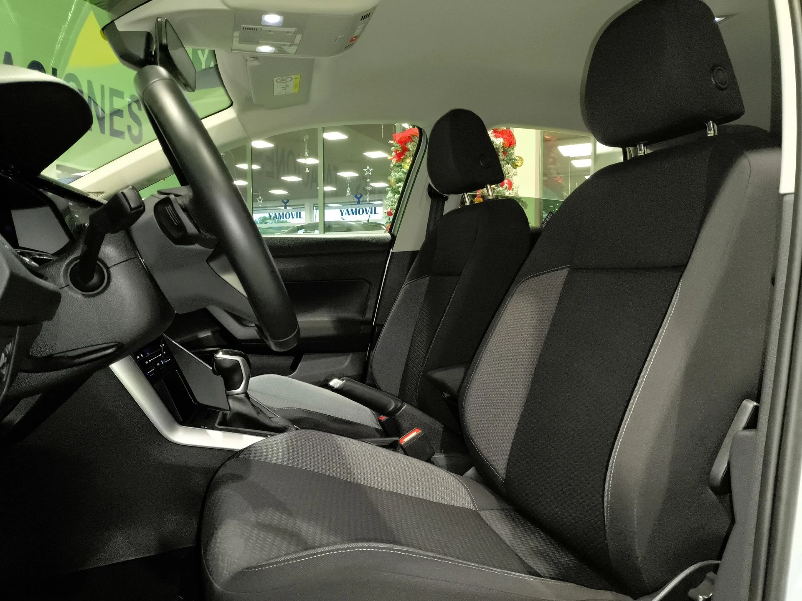 Volkswagen Taigo Life 1.0 TSI 85 kW (115 CV) DSG - Foto 8