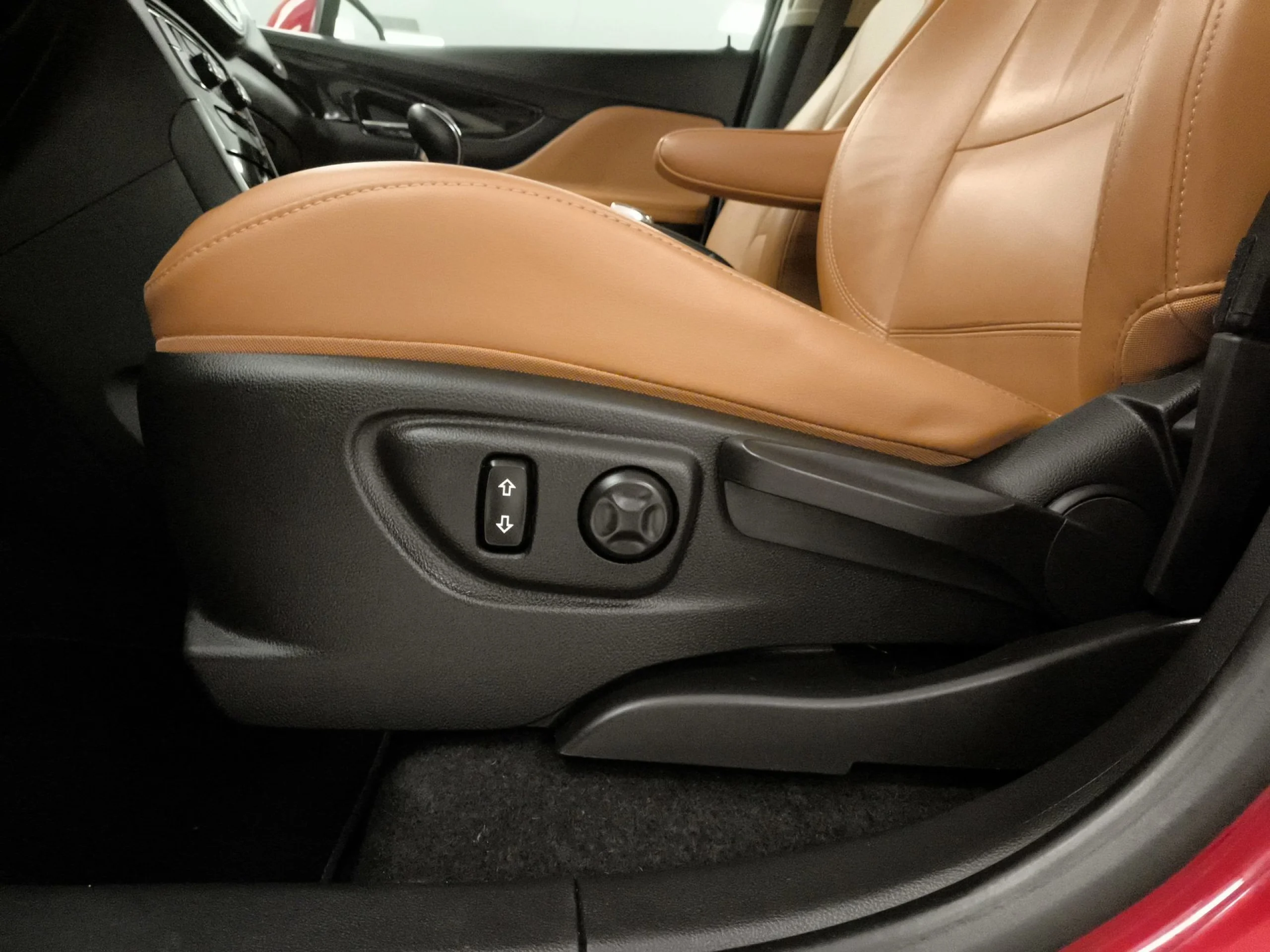 Opel Mokka X 1.6 CDTi SANDS Excellence 4X2 100 kW (136 CV) - Foto 9