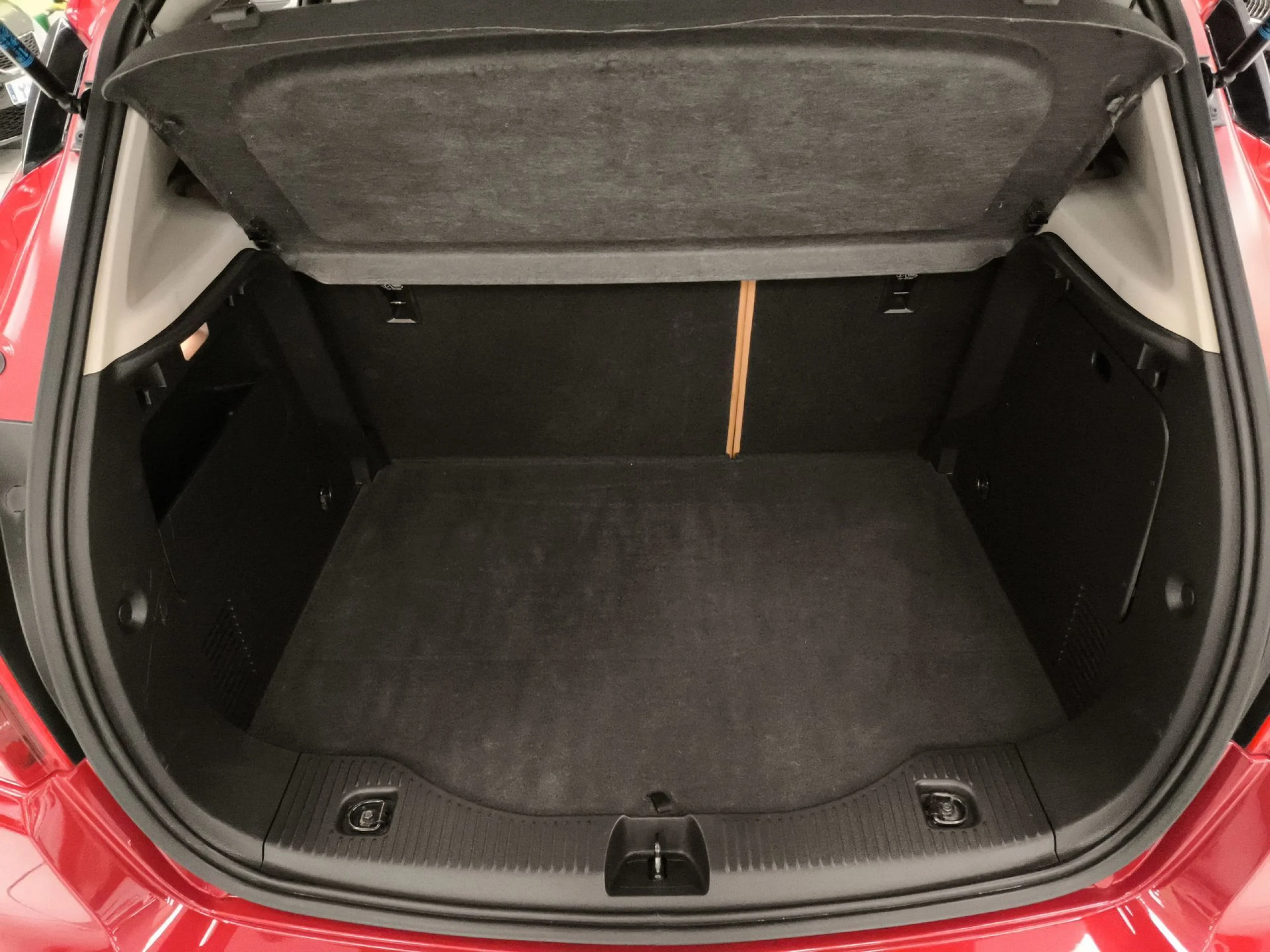 Opel Mokka X 1.6 CDTi SANDS Excellence 4X2 100 kW (136 CV) - Foto 20