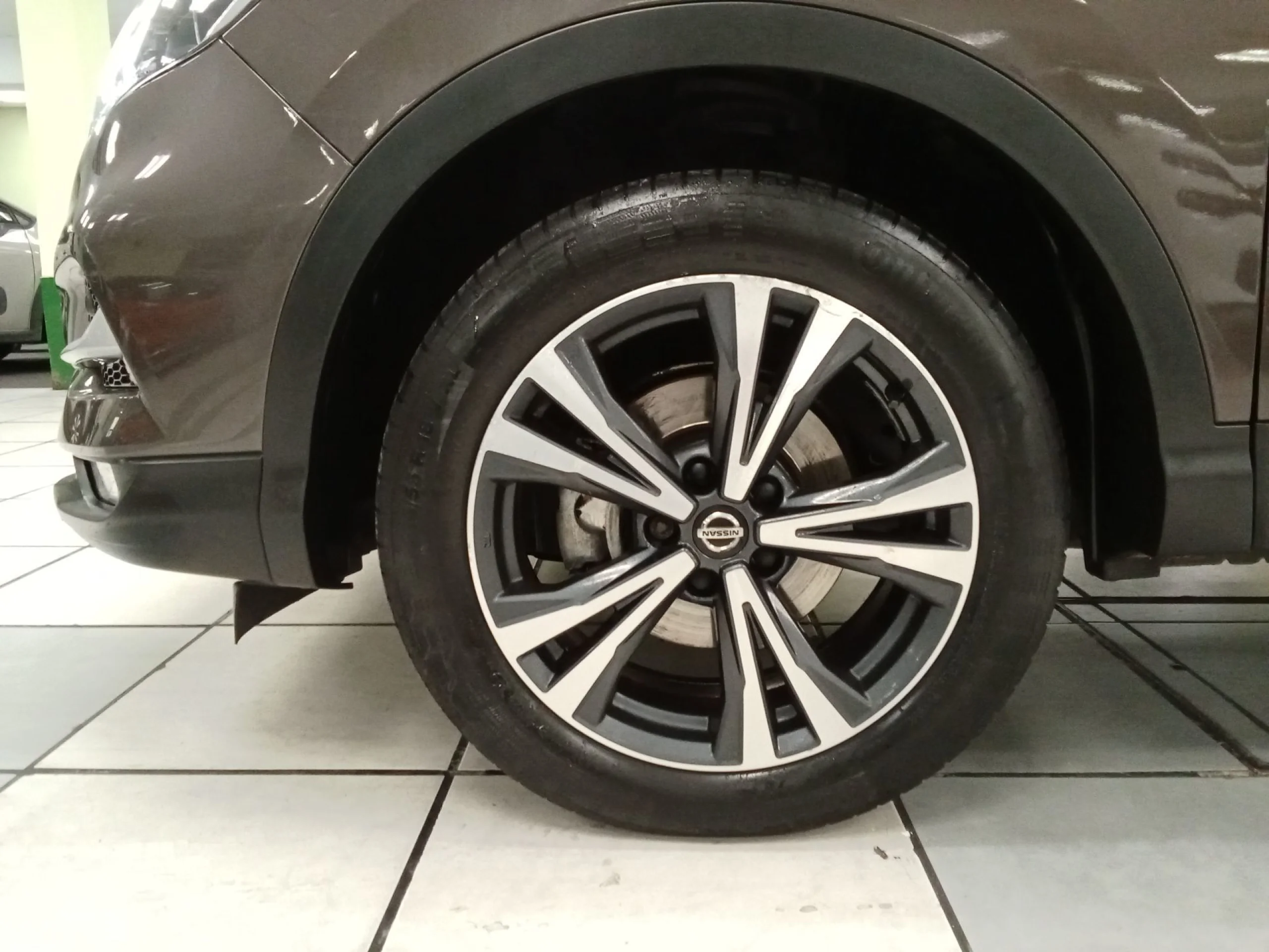 Nissan Qashqai DIG-T 140 N-Connecta 4x2 103 kW (140 CV) - Foto 7