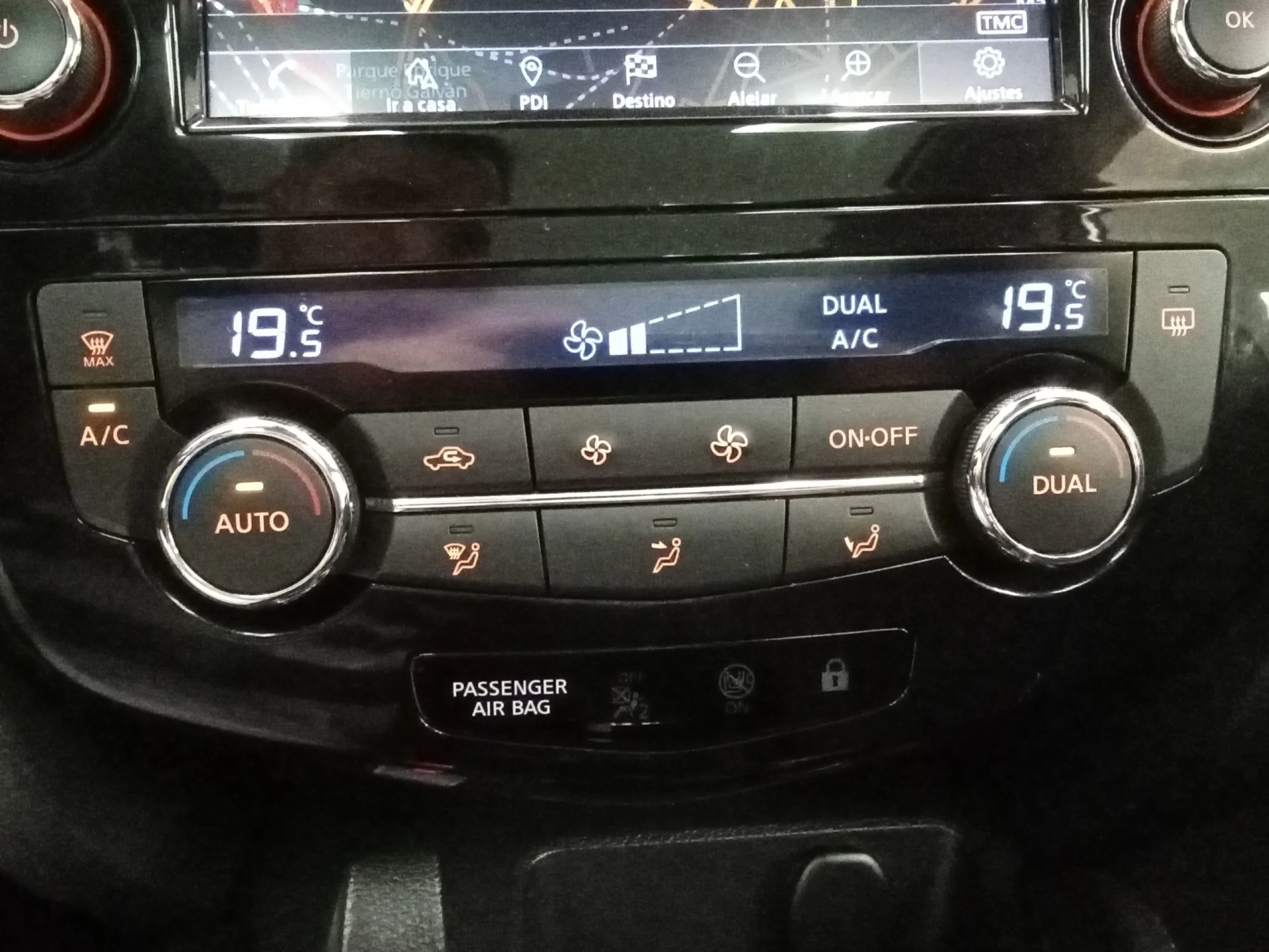 Nissan Qashqai DIG-T 140 N-Connecta 4x2 103 kW (140 CV) - Foto 24