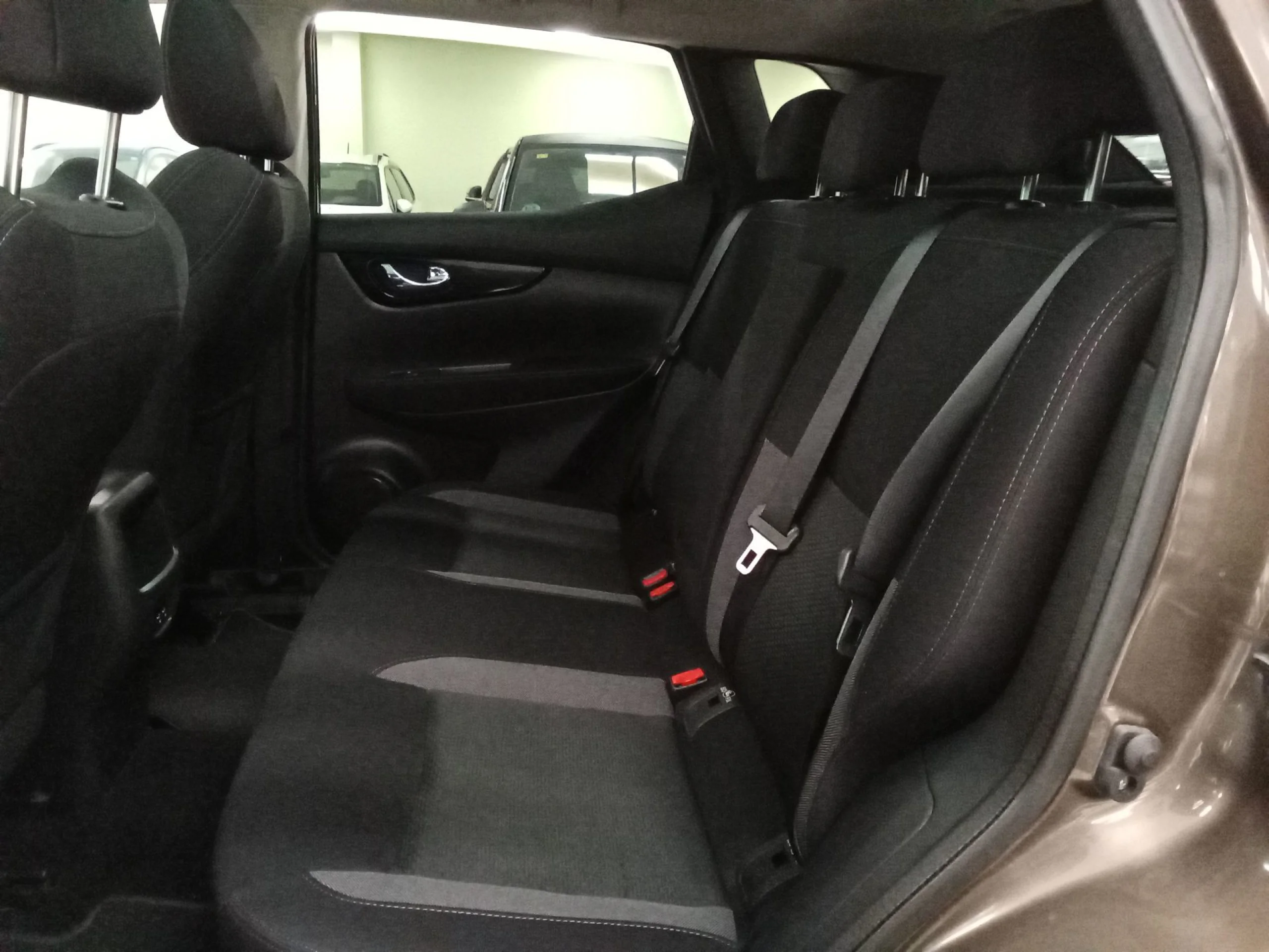 Nissan Qashqai DIG-T 140 N-Connecta 4x2 103 kW (140 CV) - Foto 27