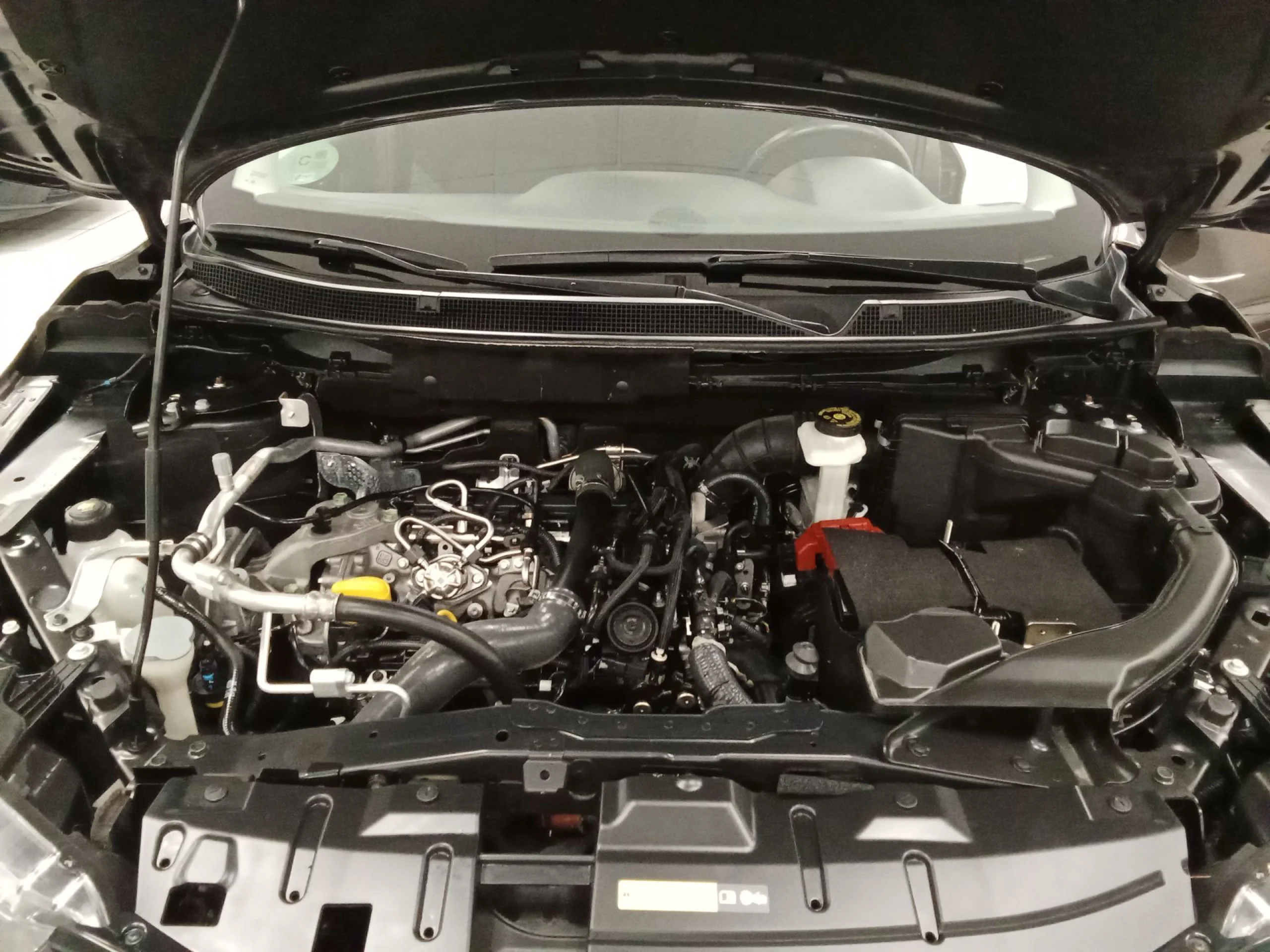 Nissan Qashqai DIG-T 140 N-Connecta 4x2 103 kW (140 CV) - Foto 32