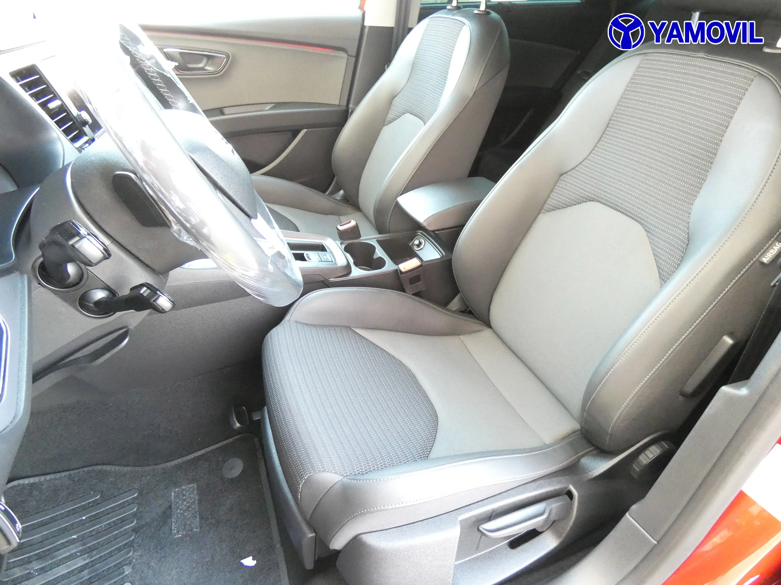 Seat Leon ST 1.5 TGi GNC XCELLENCE DSG7 5P - Foto 13