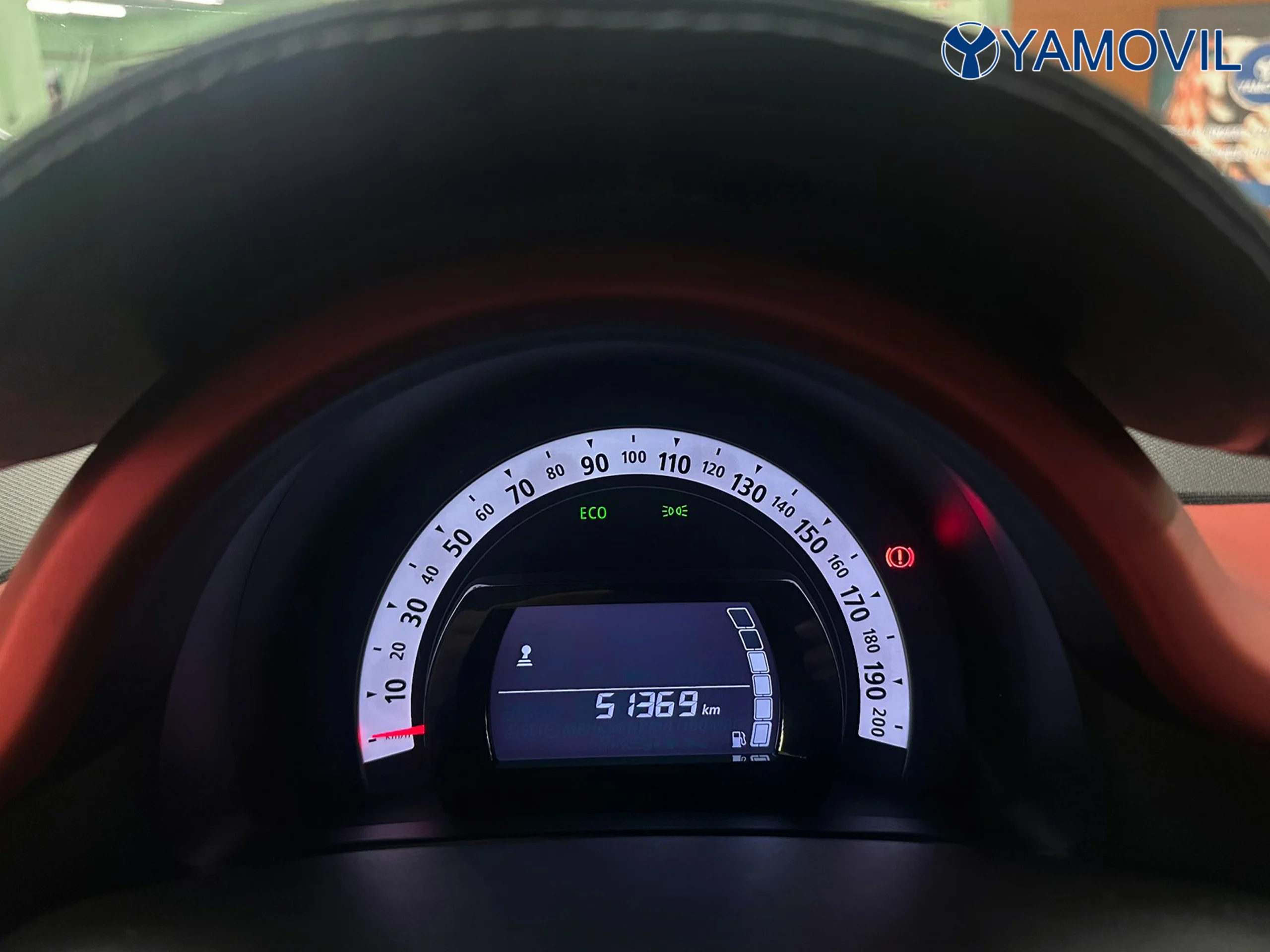 Renault Twingo Zen Energy TCe 66 kW (90 CV) - Foto 6