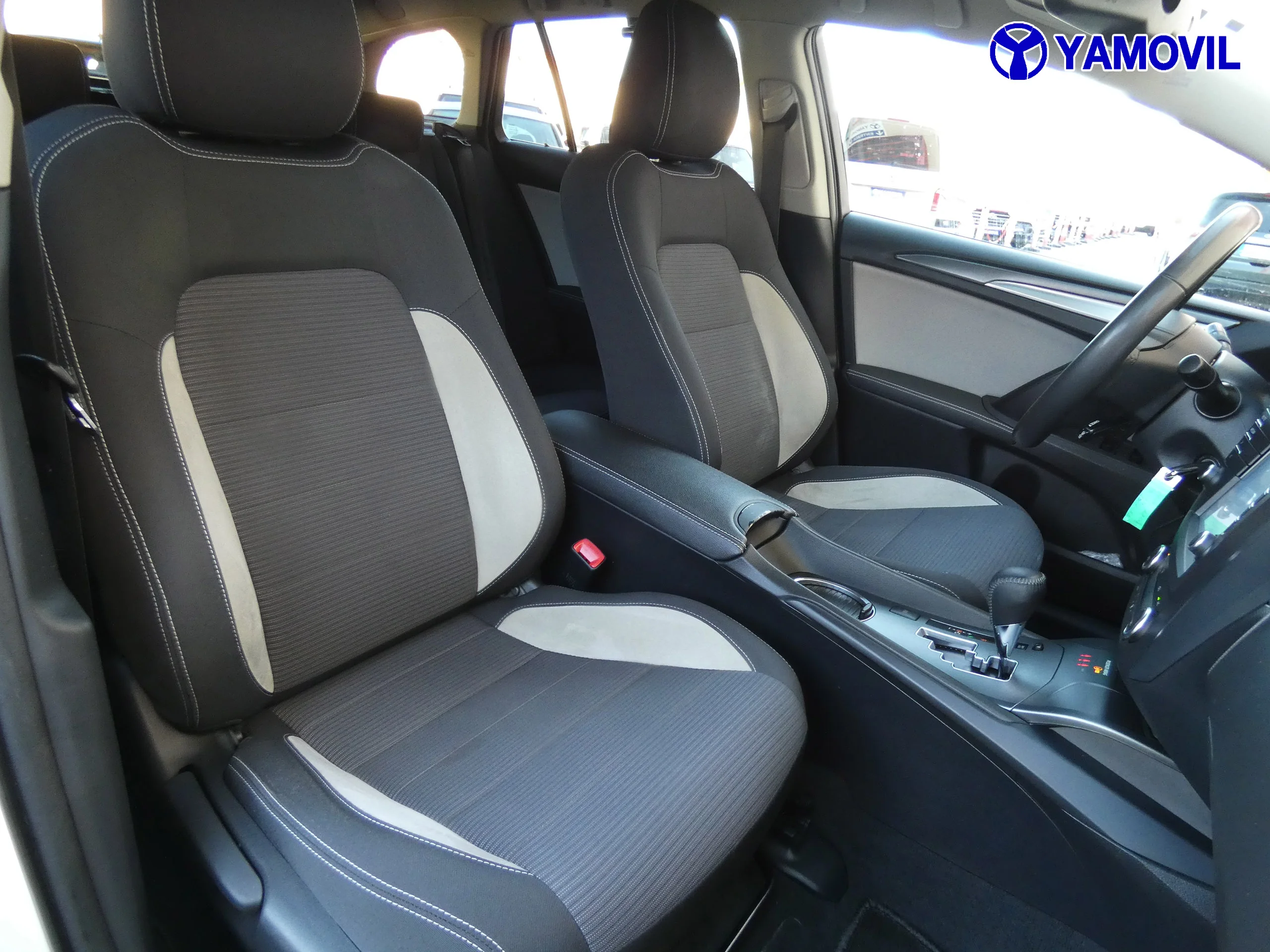 Toyota Avensis 140 ADVANCE MULTIDRIVE 5P - Foto 15