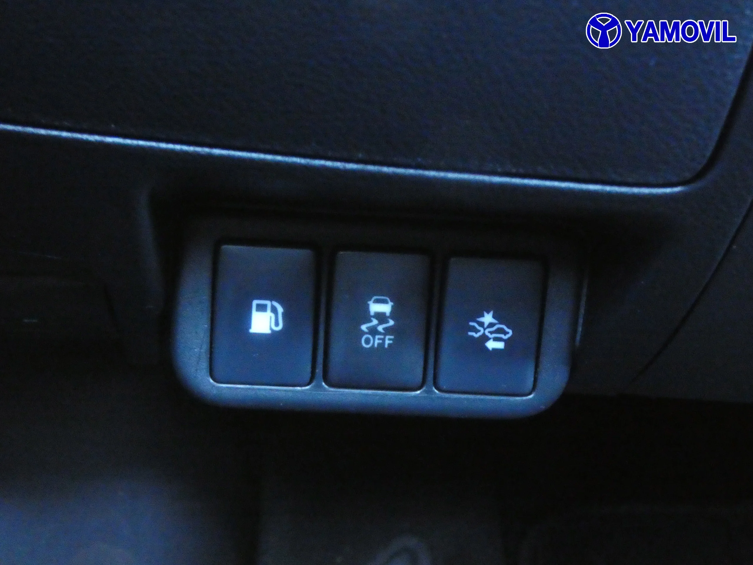 Toyota Avensis 140 ADVANCE MULTIDRIVE 5P - Foto 27